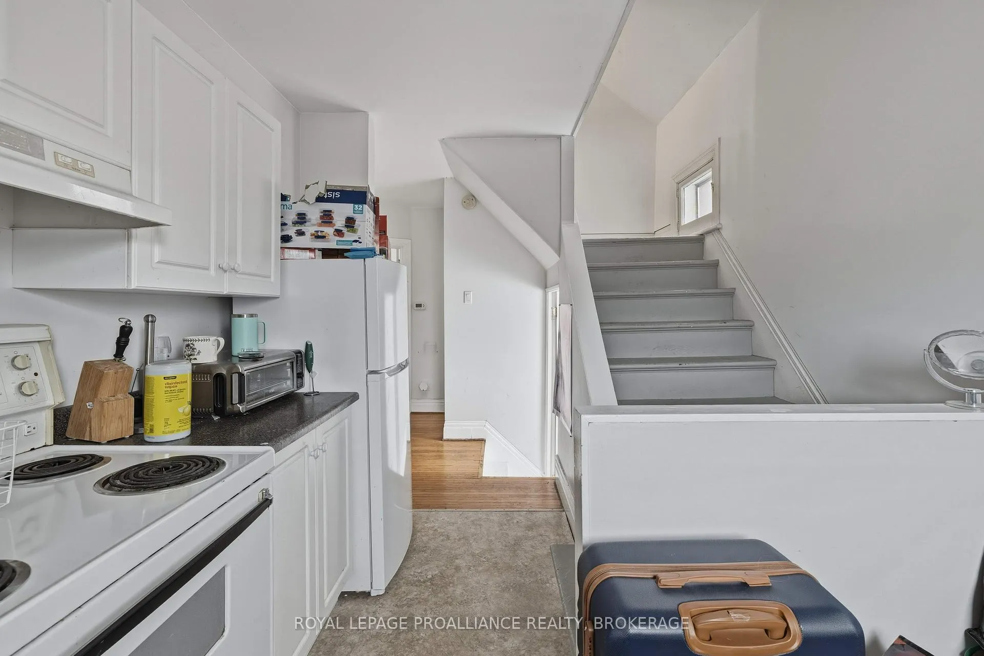 Photo 22 of 279 Frontenac Street, Kingston, Central City East — HOMEH
