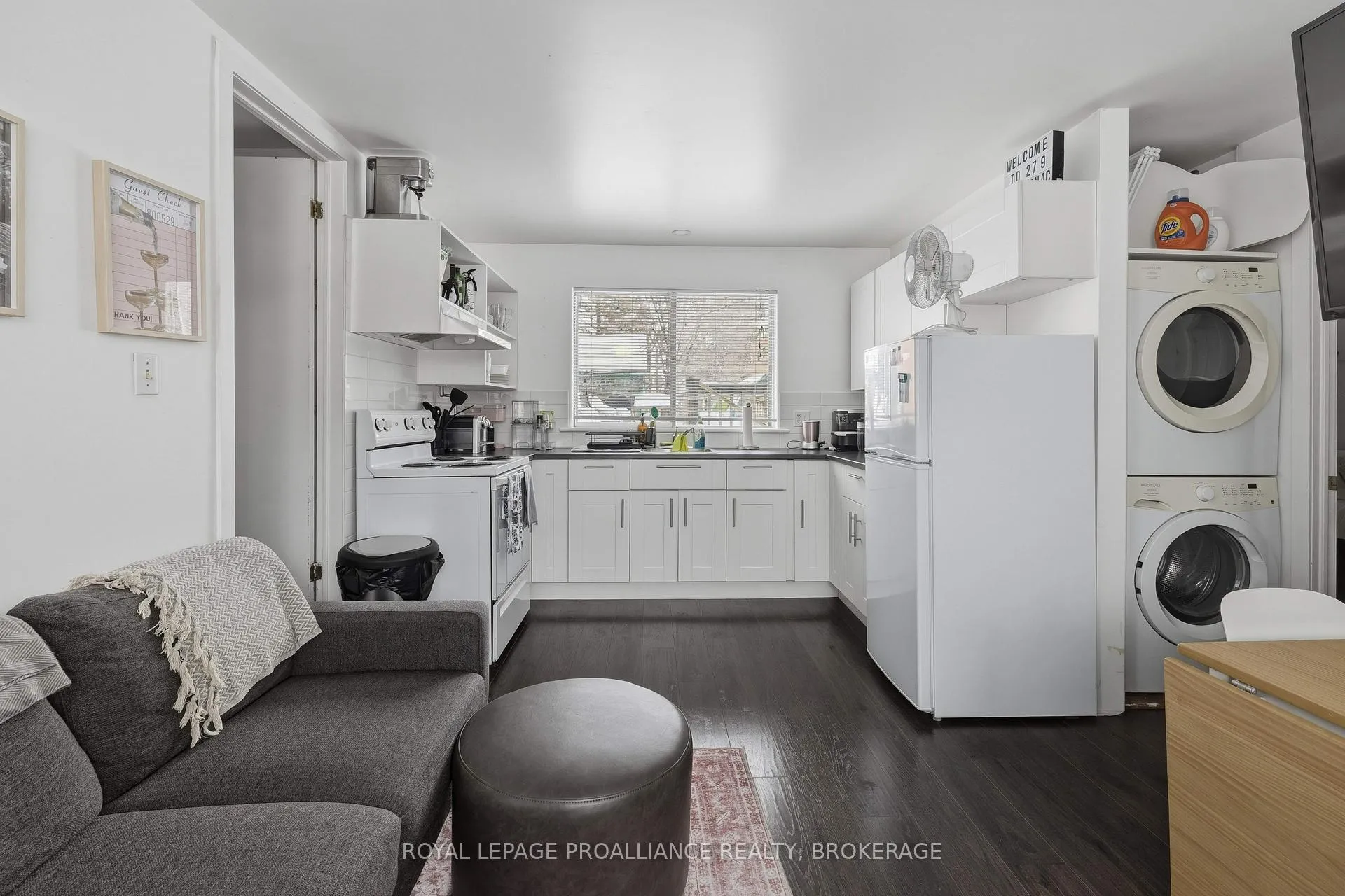 Photo 31 of 279 Frontenac Street, Kingston, Central City East — HOMEH
