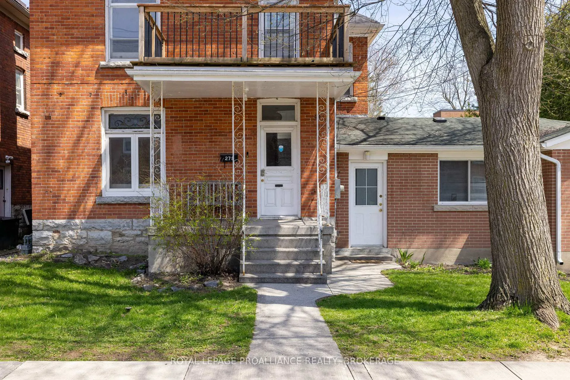 Photo 36 of 279 Frontenac Street, Kingston, Central City East — HOMEH