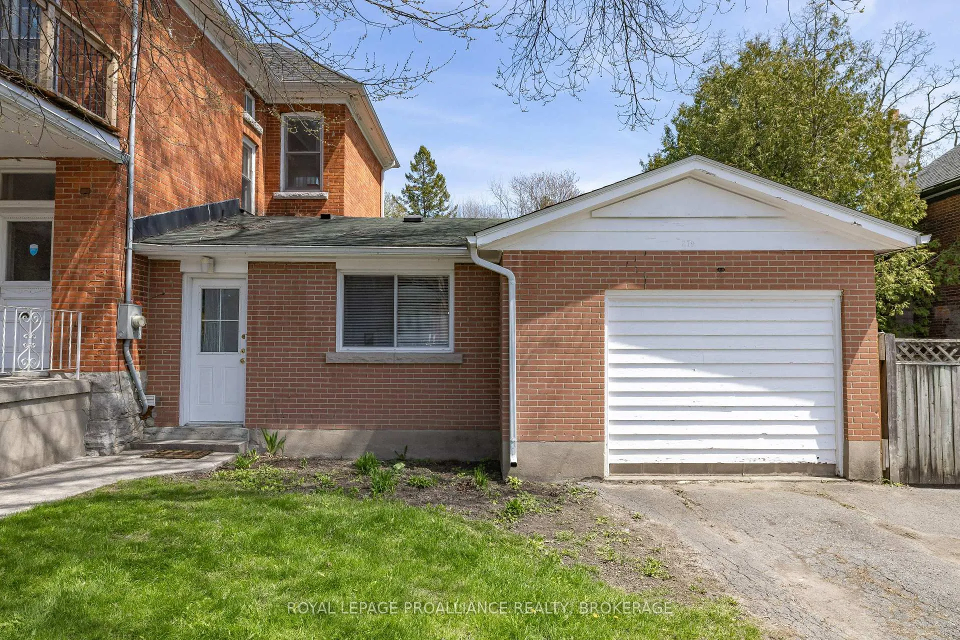 Photo 37 of 279 Frontenac Street, Kingston, Central City East — HOMEH
