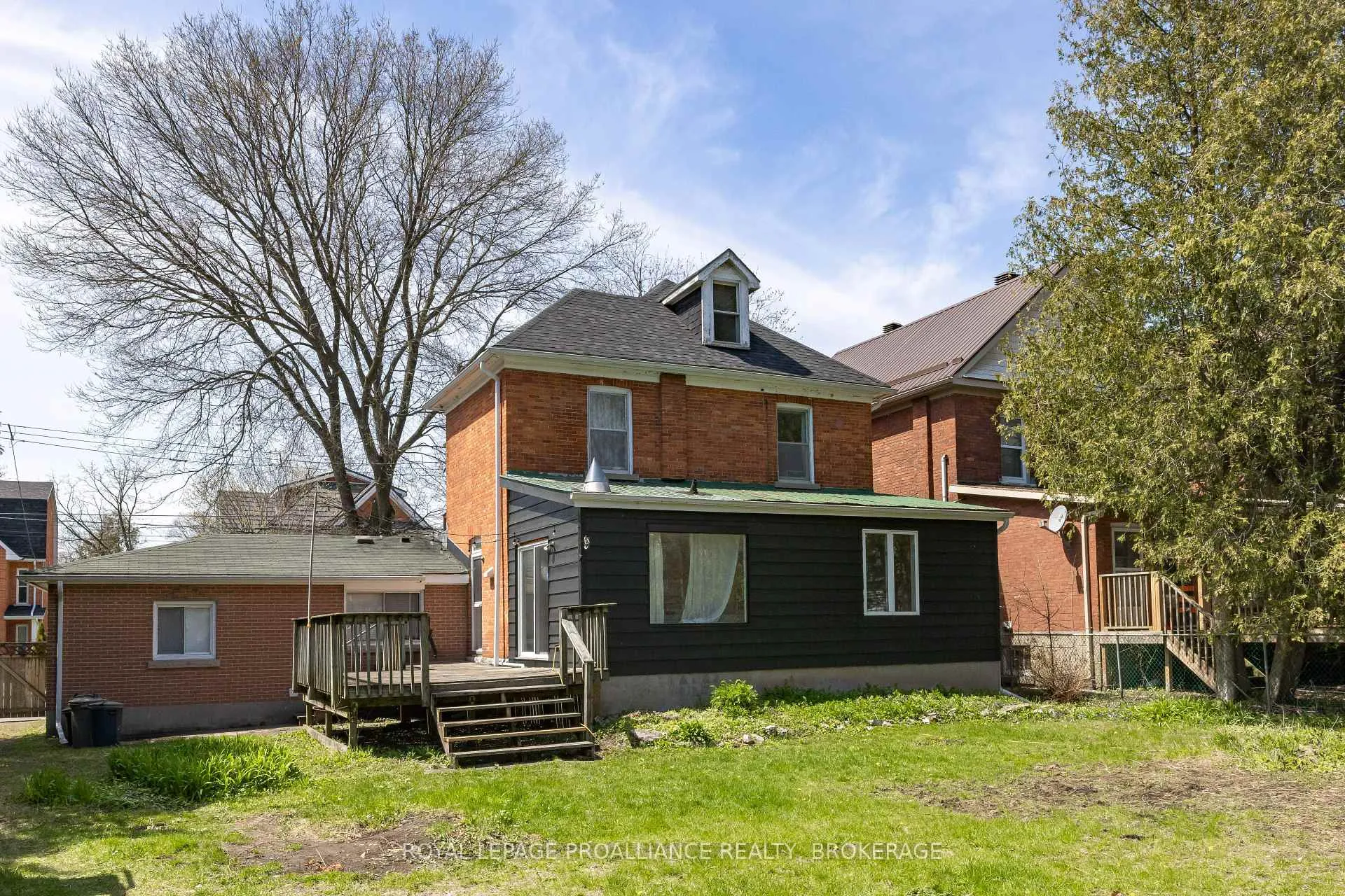 Photo 38 of 279 Frontenac Street, Kingston, Central City East — HOMEH