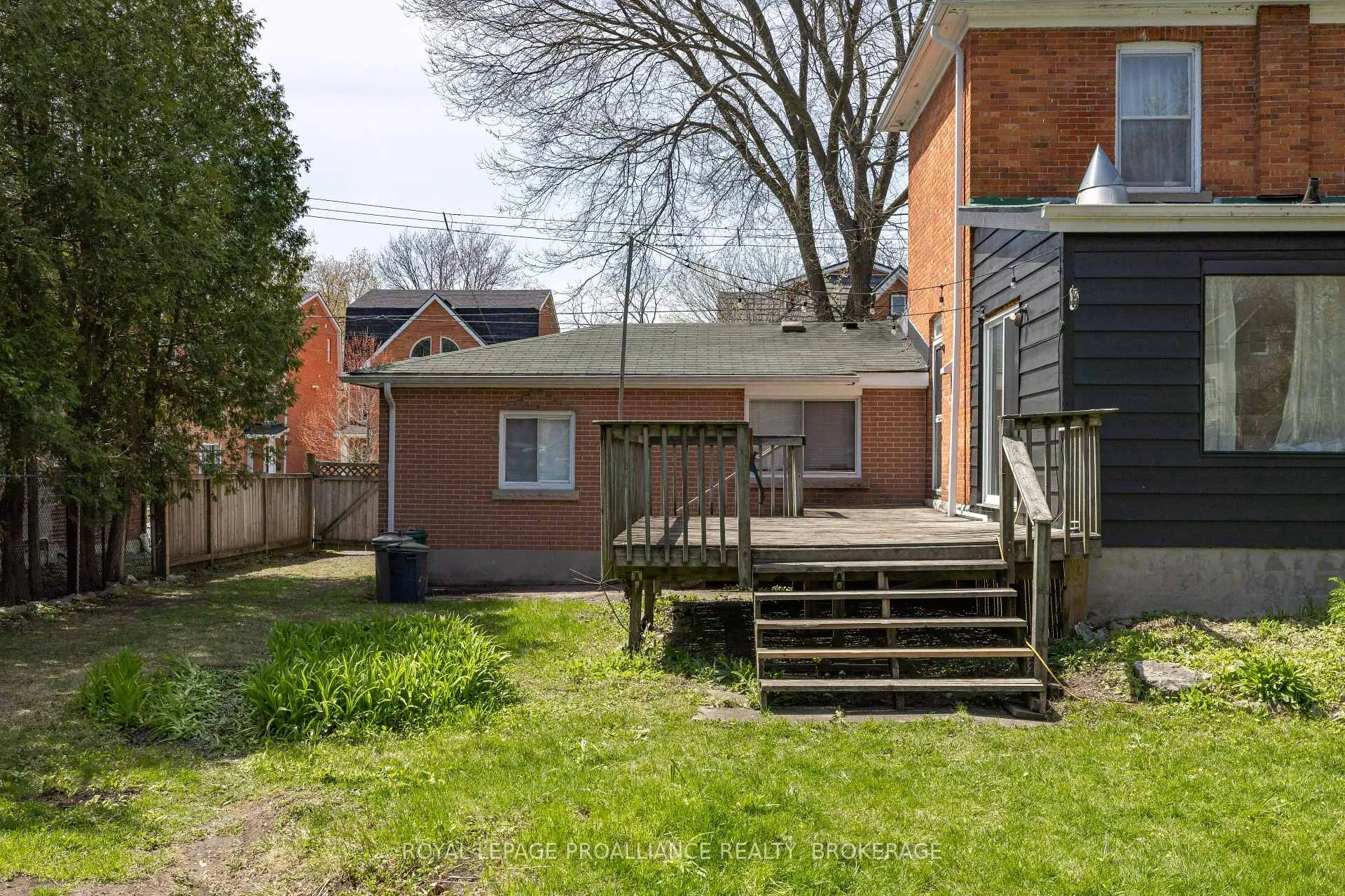 Photo 41 of 279 Frontenac Street, Kingston, Central City East — HOMEH