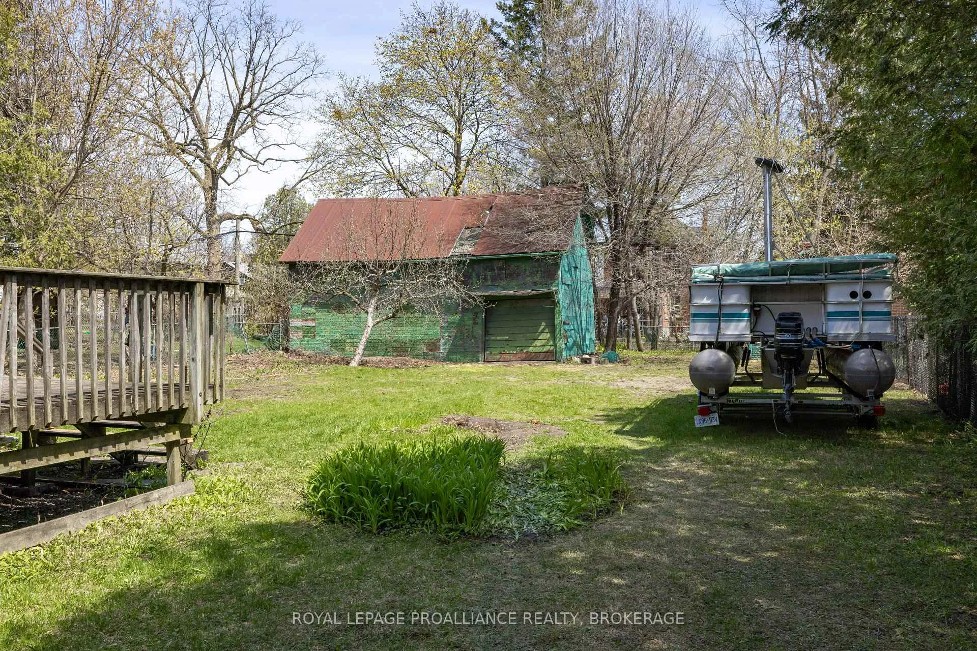 Photo 43 of 279 Frontenac Street, Kingston, Central City East — HOMEH
