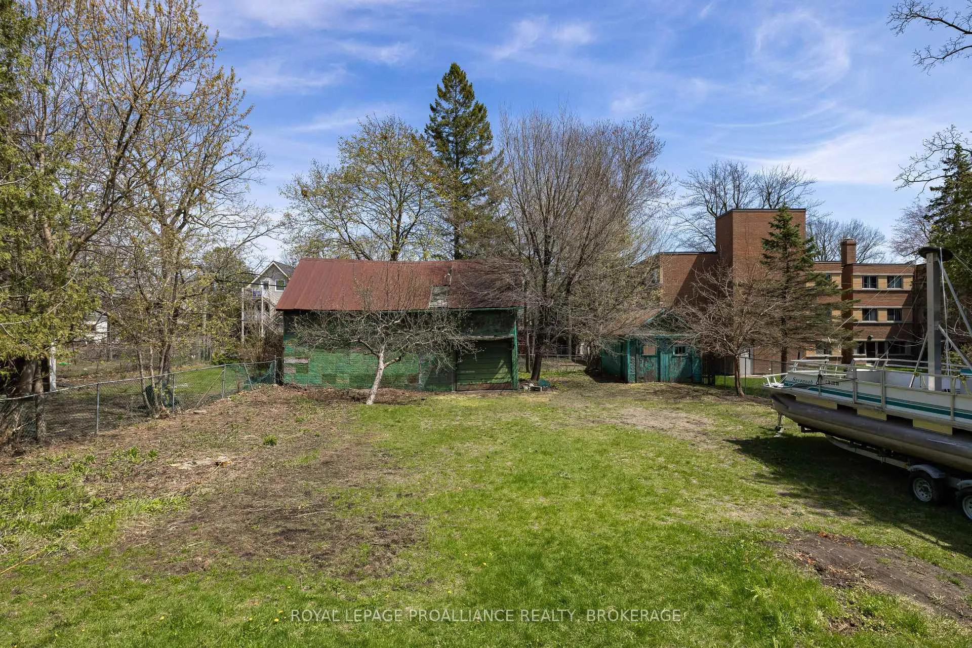 Photo 50 of 279 Frontenac Street, Kingston, Central City East — HOMEH