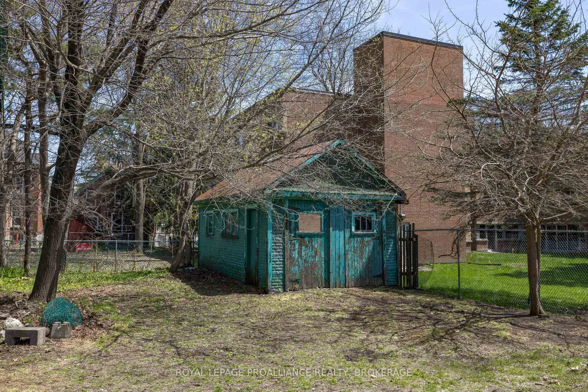 Photo 51 of 279 Frontenac Street, Kingston, Central City East — HOMEH