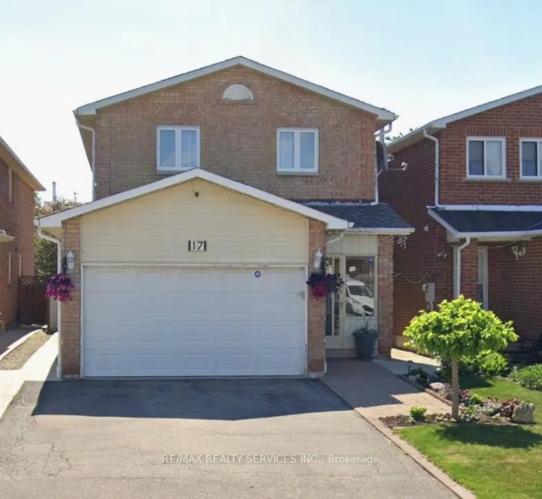 Front of 17 Metzak Drive