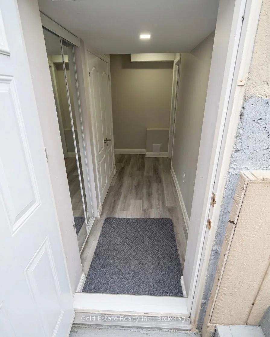 Photo 2 of Unit Bsmt, 57 Rangemore Road, Brampton, Northwest Brampton — HOMEH