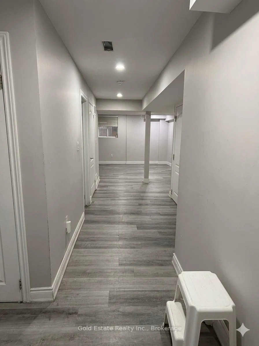 Photo 3 of Unit Bsmt, 57 Rangemore Road, Brampton, Northwest Brampton — HOMEH