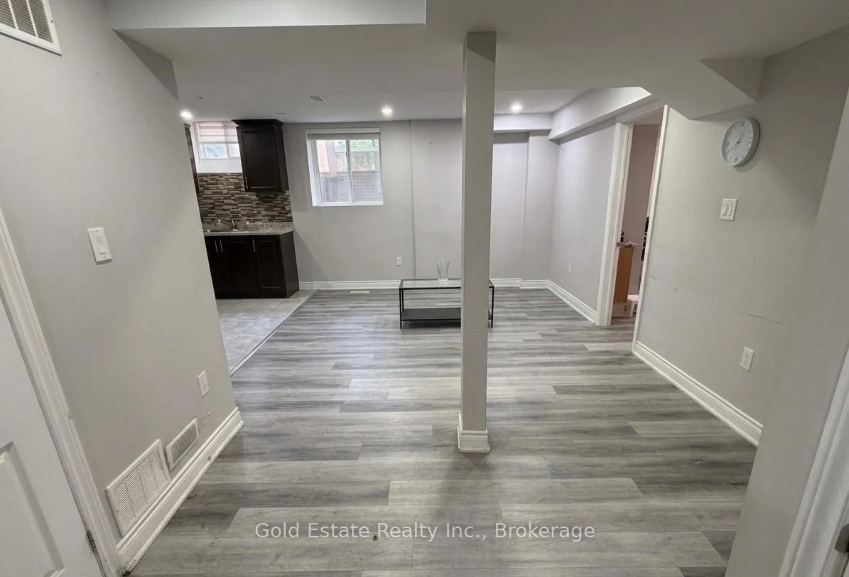 Photo 4 of Unit Bsmt, 57 Rangemore Road, Brampton, Northwest Brampton — HOMEH