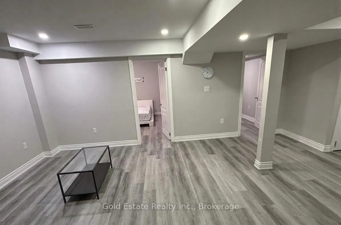 Photo 5 of Unit Bsmt, 57 Rangemore Road, Brampton, Northwest Brampton — HOMEH