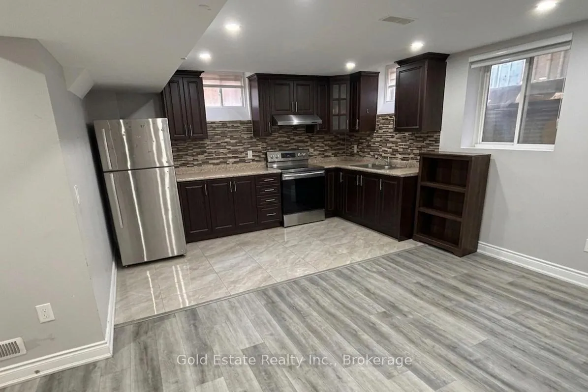 Photo 6 of Unit Bsmt, 57 Rangemore Road, Brampton, Northwest Brampton — HOMEH