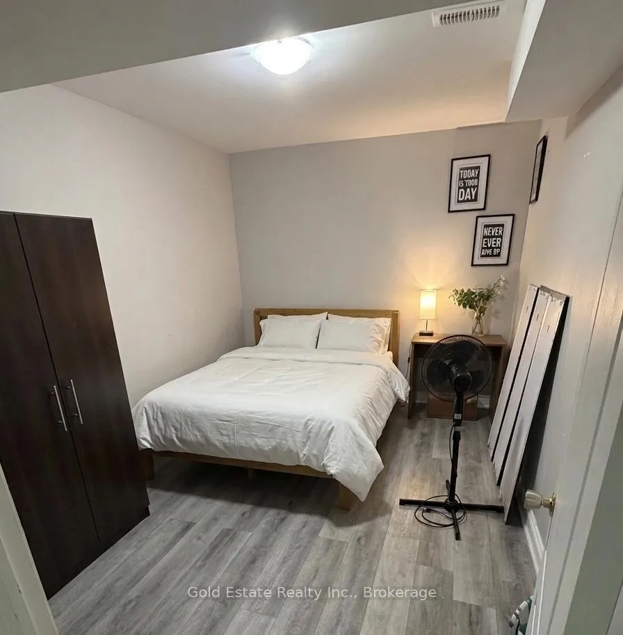 Photo 7 of Unit Bsmt, 57 Rangemore Road, Brampton, Northwest Brampton — HOMEH