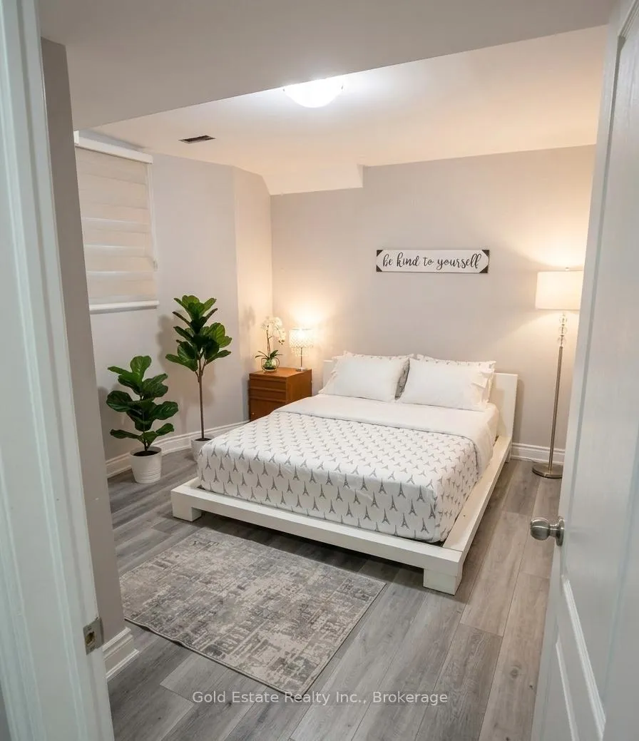 Photo 8 of Unit Bsmt, 57 Rangemore Road, Brampton, Northwest Brampton — HOMEH