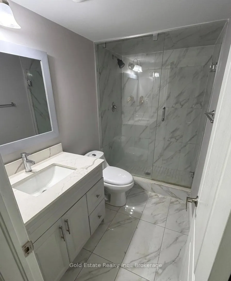 Photo 9 of Unit Bsmt, 57 Rangemore Road, Brampton, Northwest Brampton — HOMEH