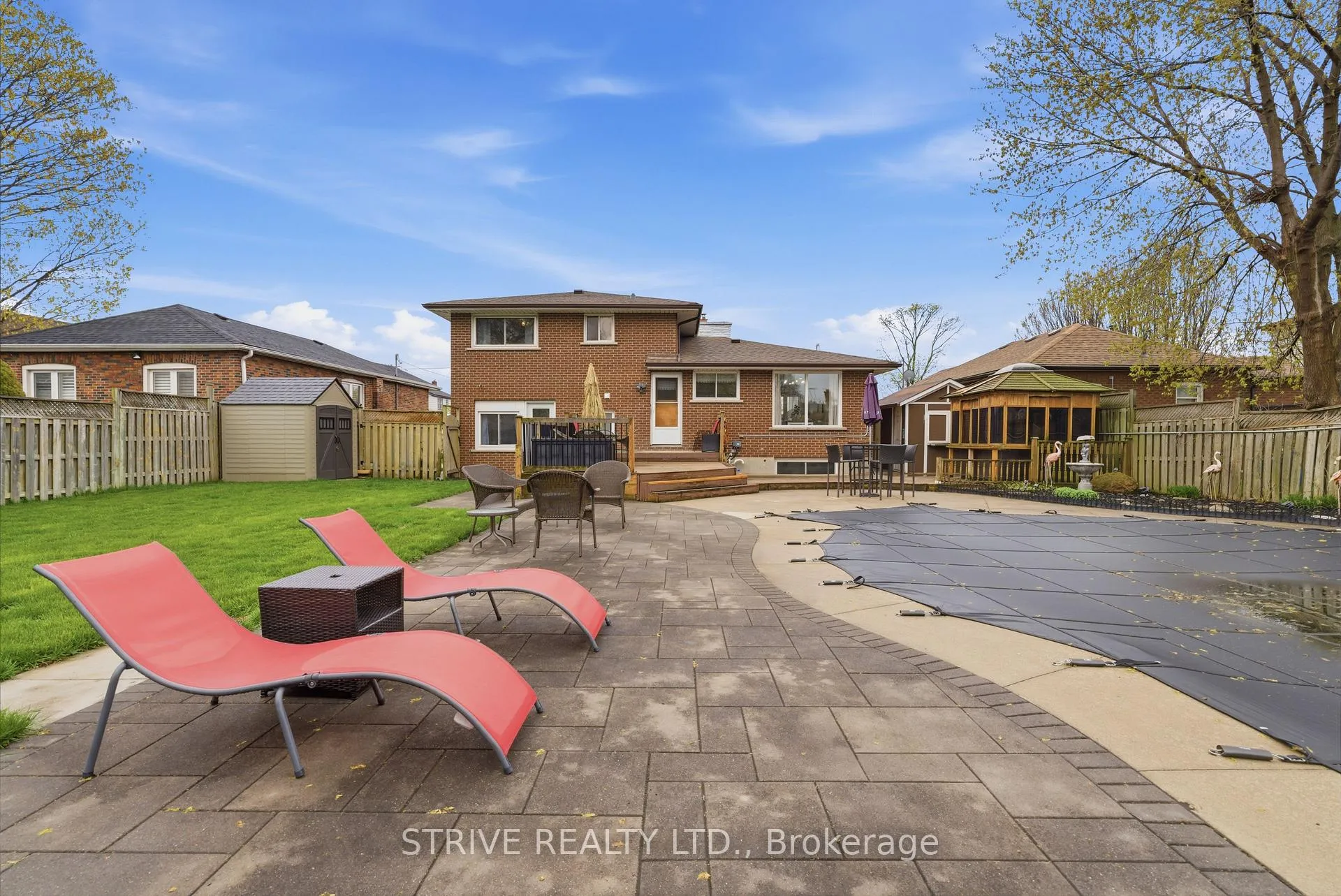 Photo 41 of 284 College Avenue, Oshawa, Vanier — HOMEH