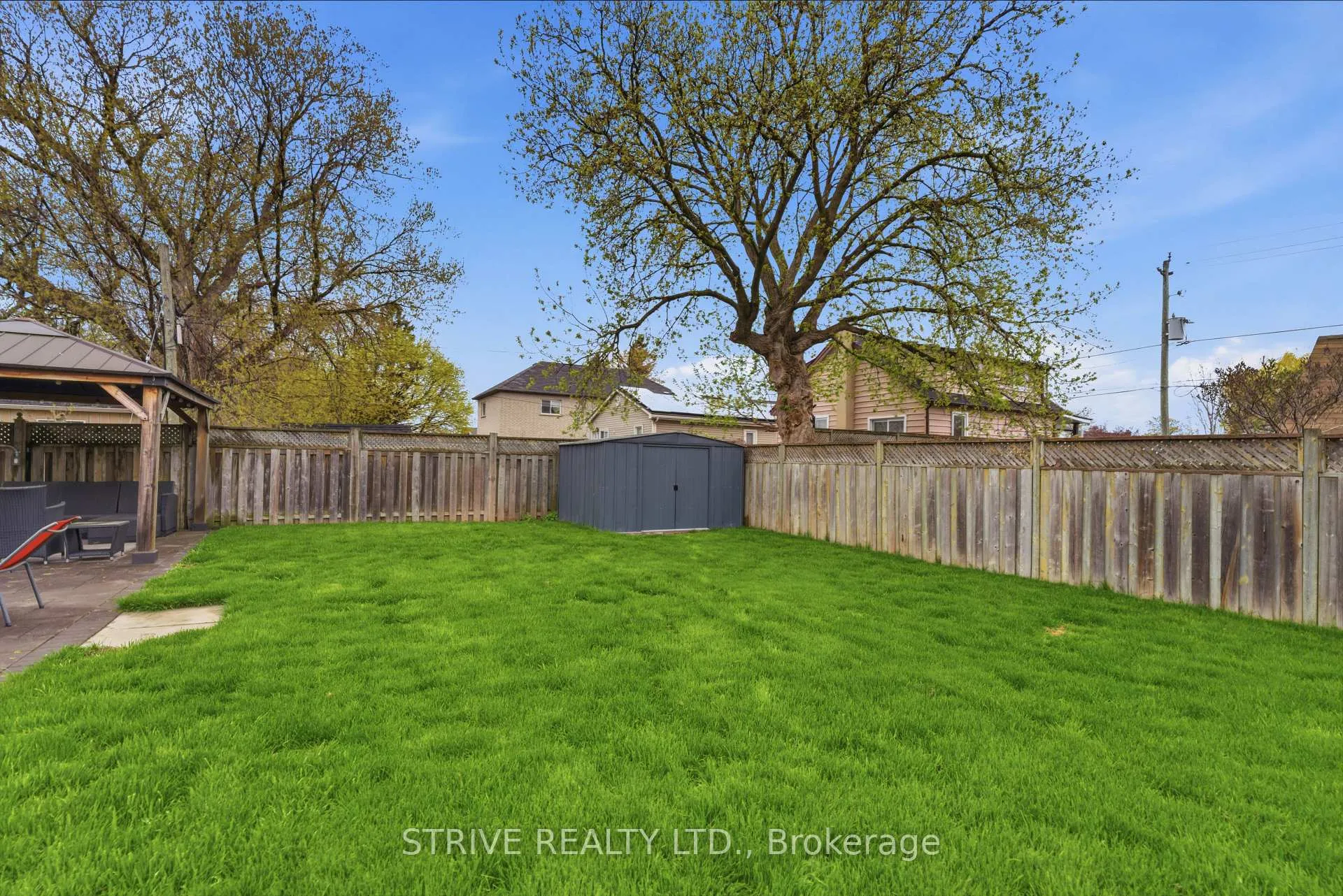 Photo 45 of 284 College Avenue, Oshawa, Vanier — HOMEH