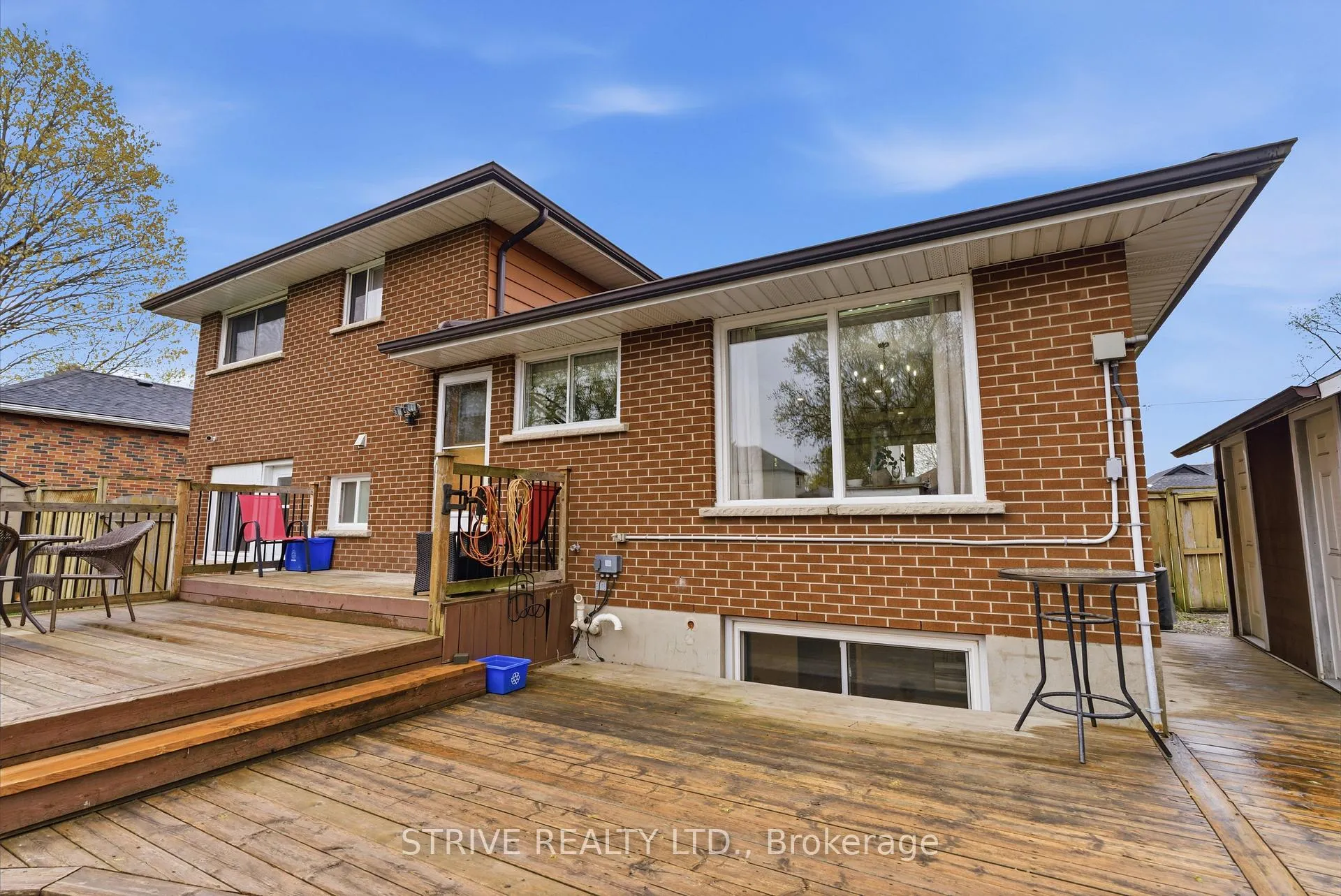 Photo 47 of 284 College Avenue, Oshawa, Vanier — HOMEH