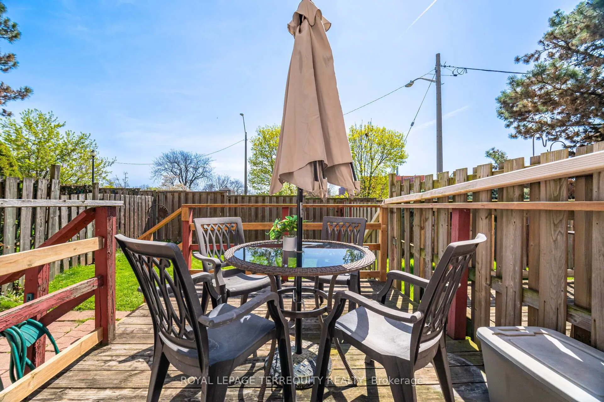 Photo 37 of Unit 3, 325 Mary Street, Hamilton, Beasley — HOMEH
