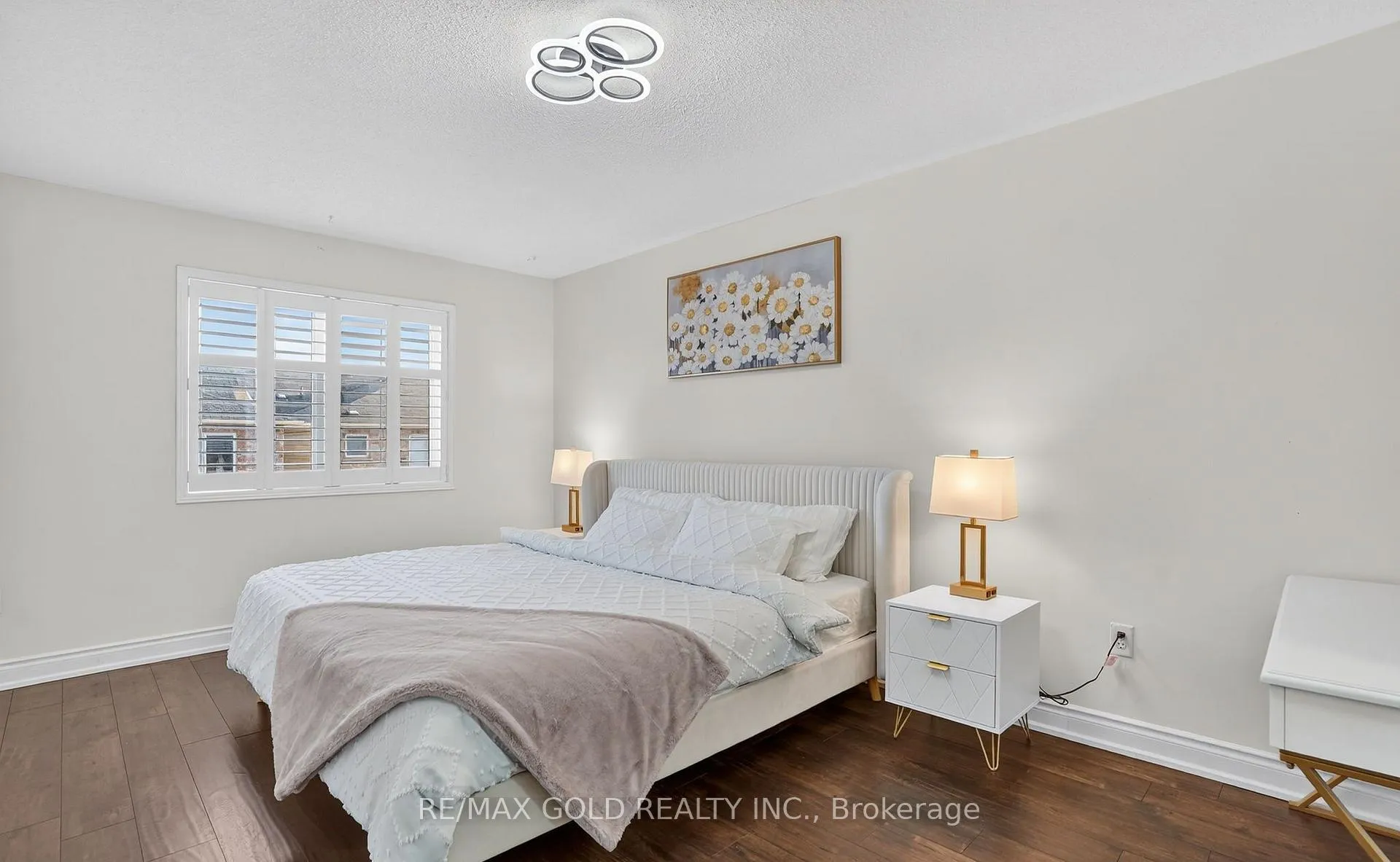 Photo 22 of 109 Crystal Glen Crescent, Brampton, Credit Valley — HOMEH