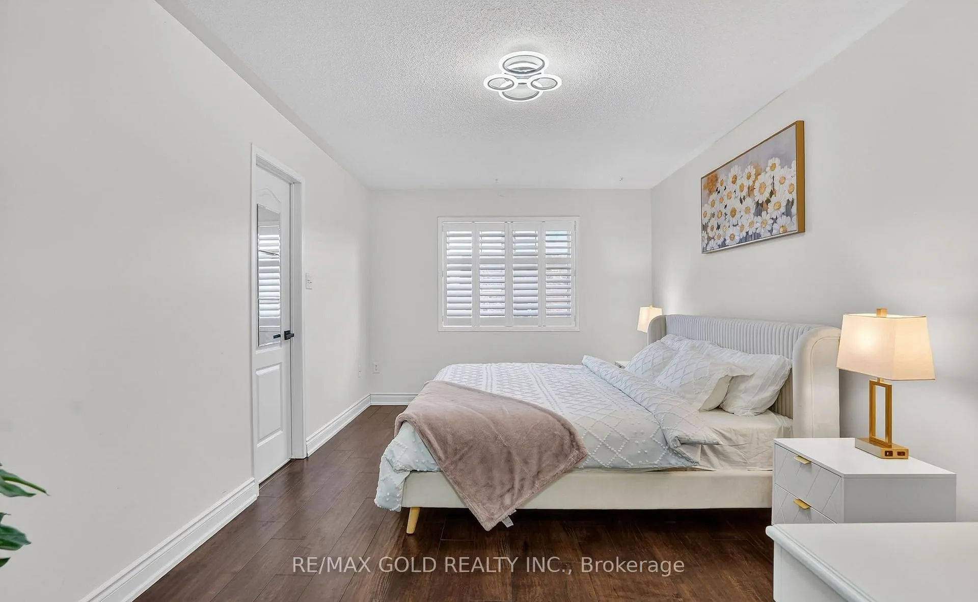 Photo 23 of 109 Crystal Glen Crescent, Brampton, Credit Valley — HOMEH