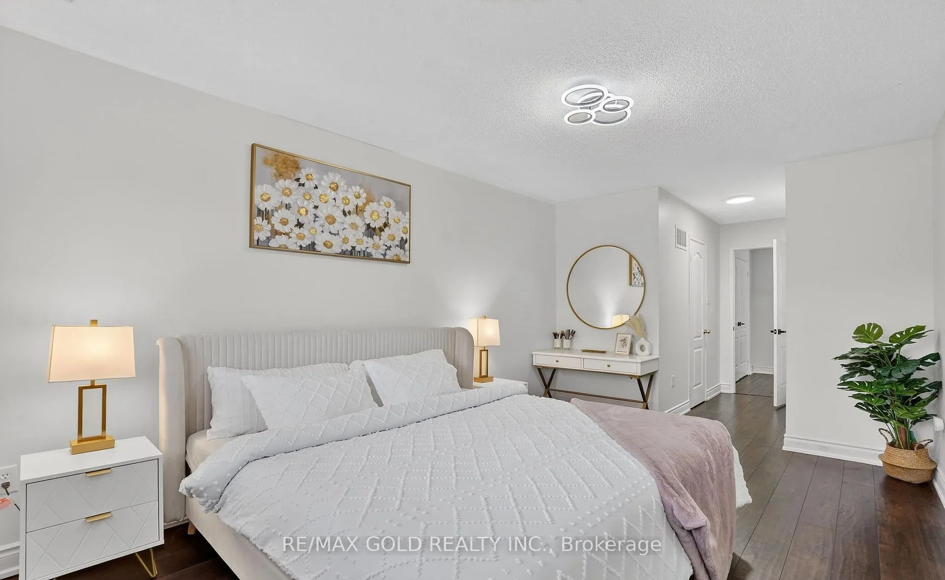 Photo 27 of 109 Crystal Glen Crescent, Brampton, Credit Valley — HOMEH