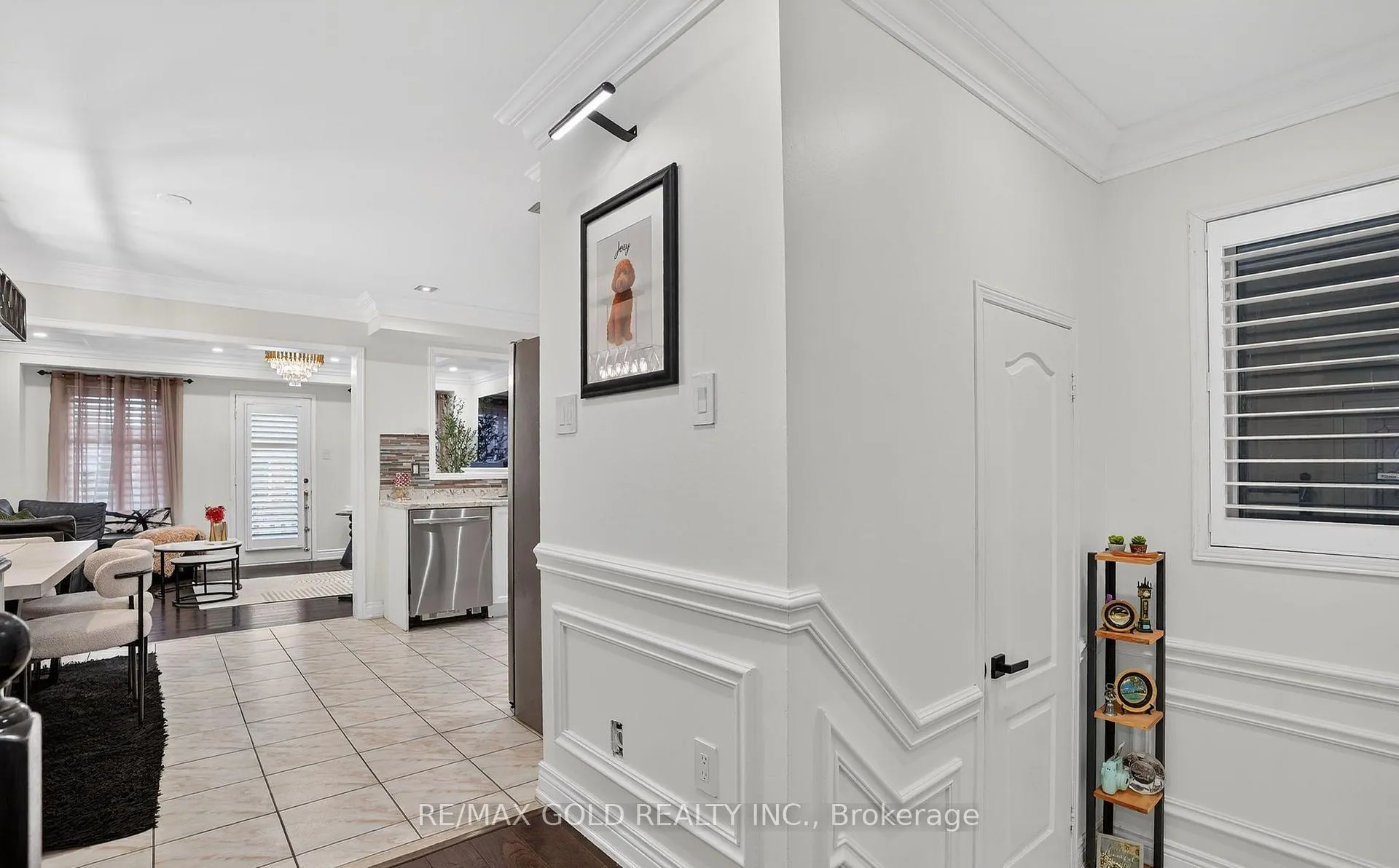 Photo 28 of 109 Crystal Glen Crescent, Brampton, Credit Valley — HOMEH
