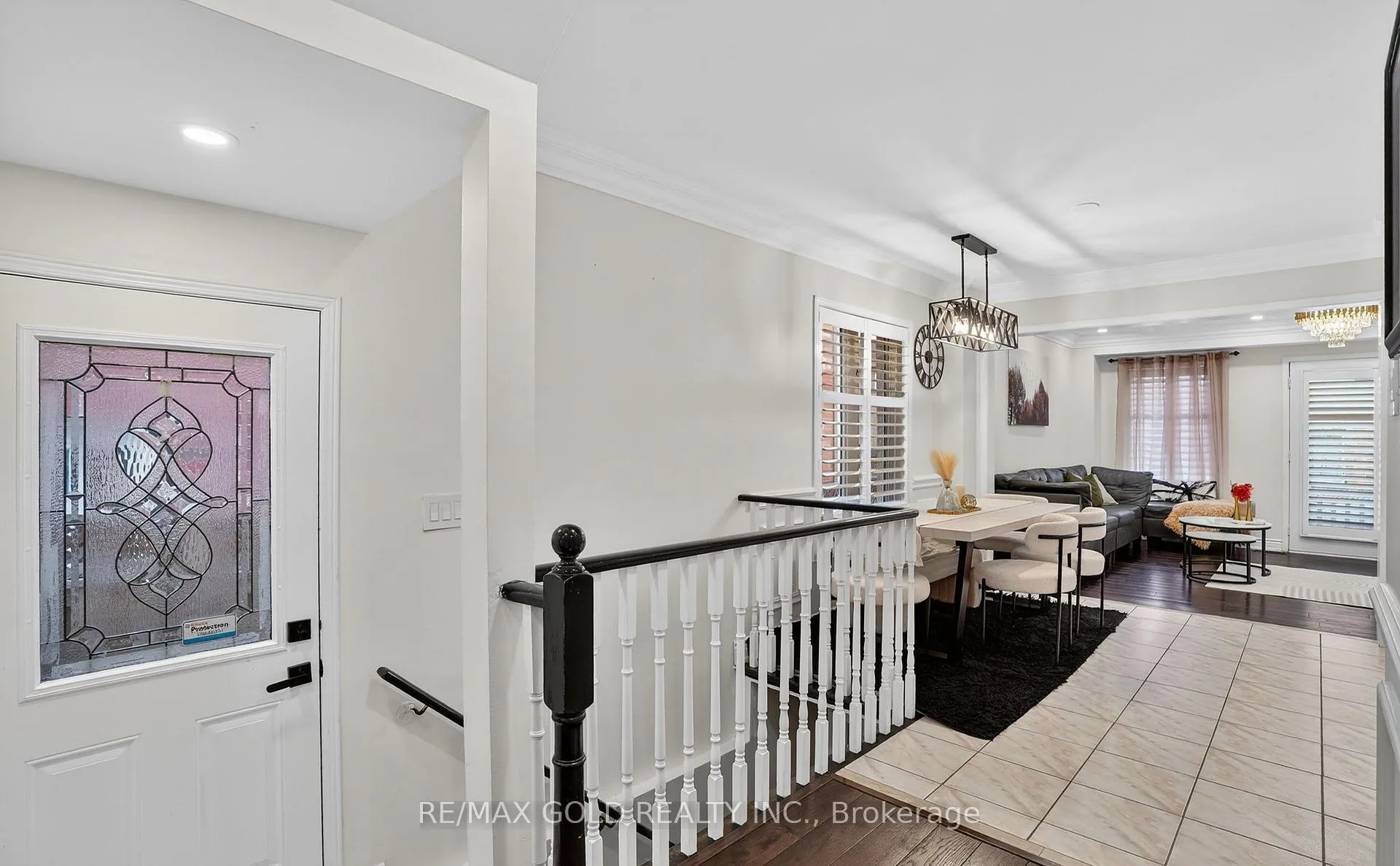 Photo 34 of 109 Crystal Glen Crescent, Brampton, Credit Valley — HOMEH