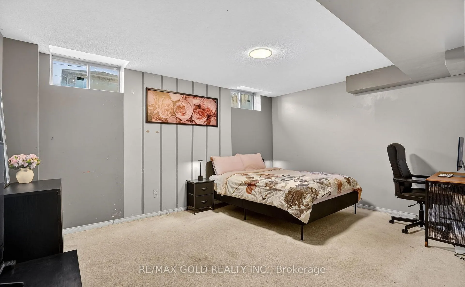 Photo 36 of 109 Crystal Glen Crescent, Brampton, Credit Valley — HOMEH