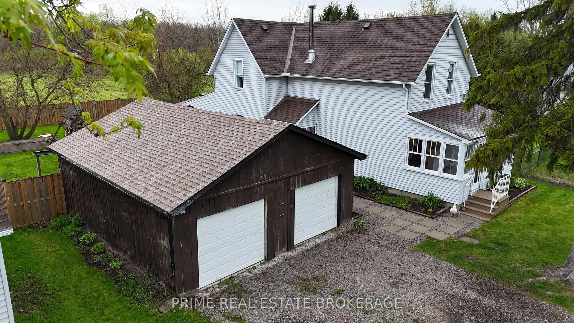 Photo 4 of 143 Main Street, West Elgin, West Lorne — HOMEH