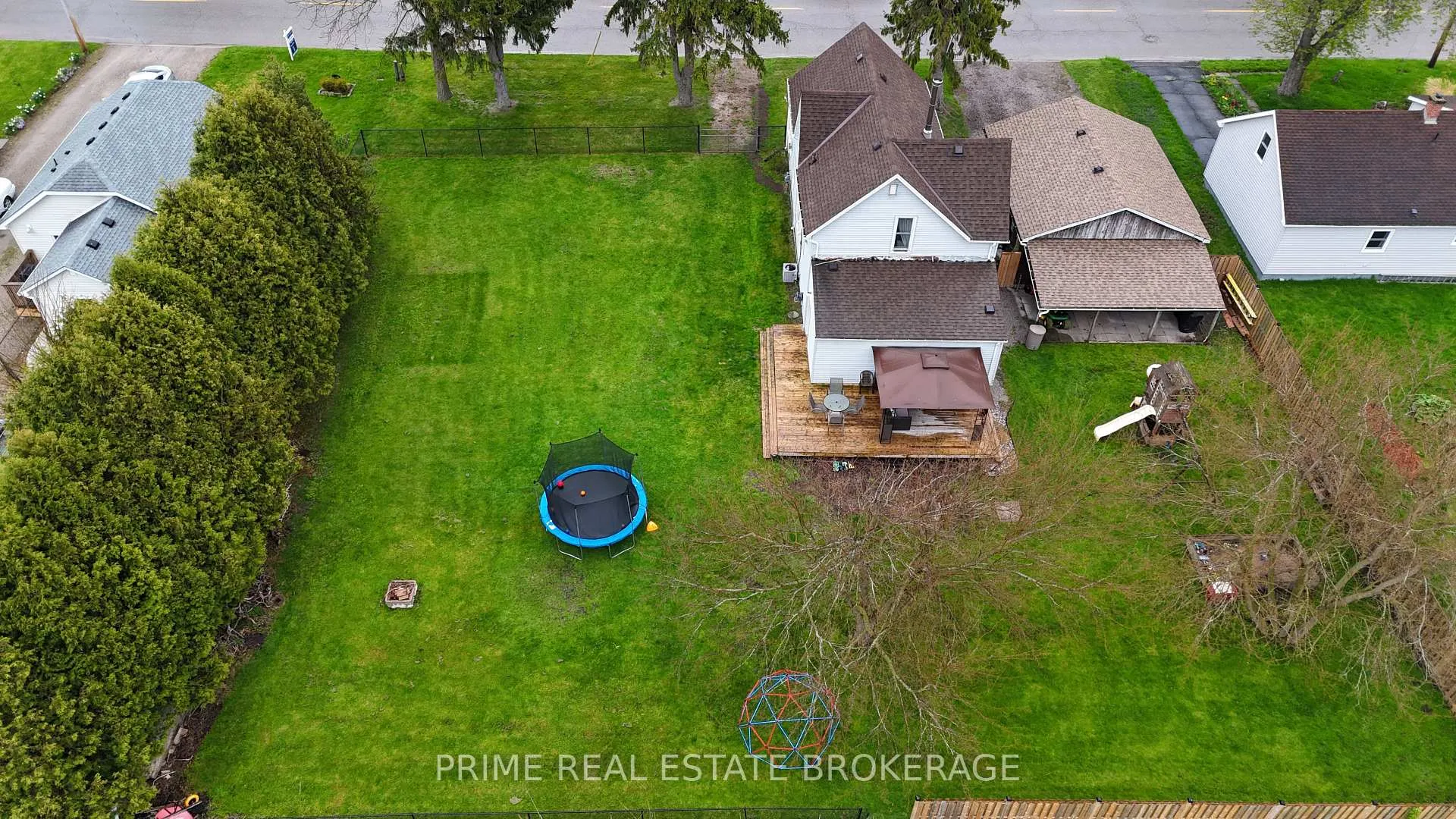 Photo 5 of 143 Main Street, West Elgin, West Lorne — HOMEH