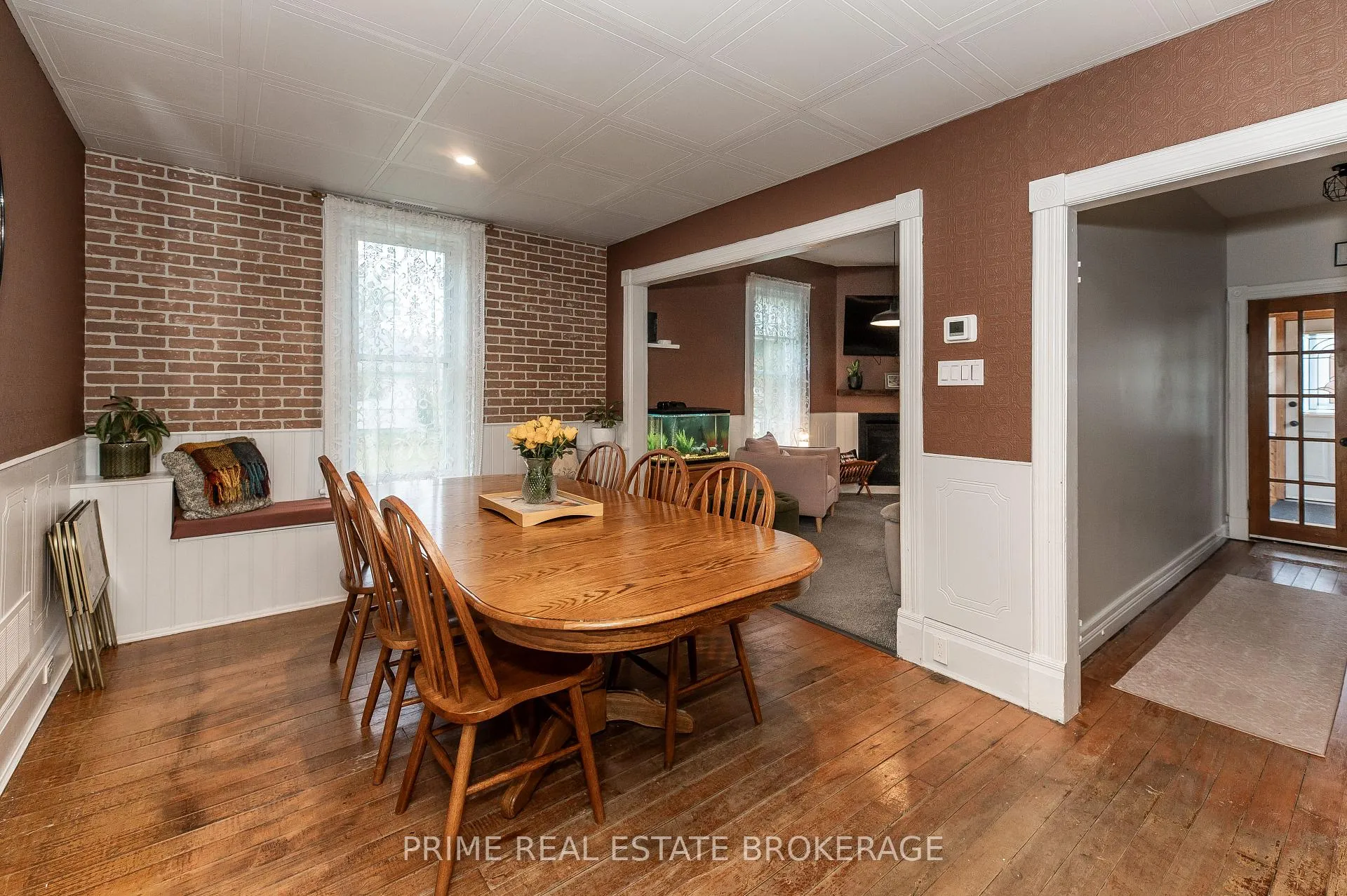 Photo 8 of 143 Main Street, West Elgin, West Lorne — HOMEH