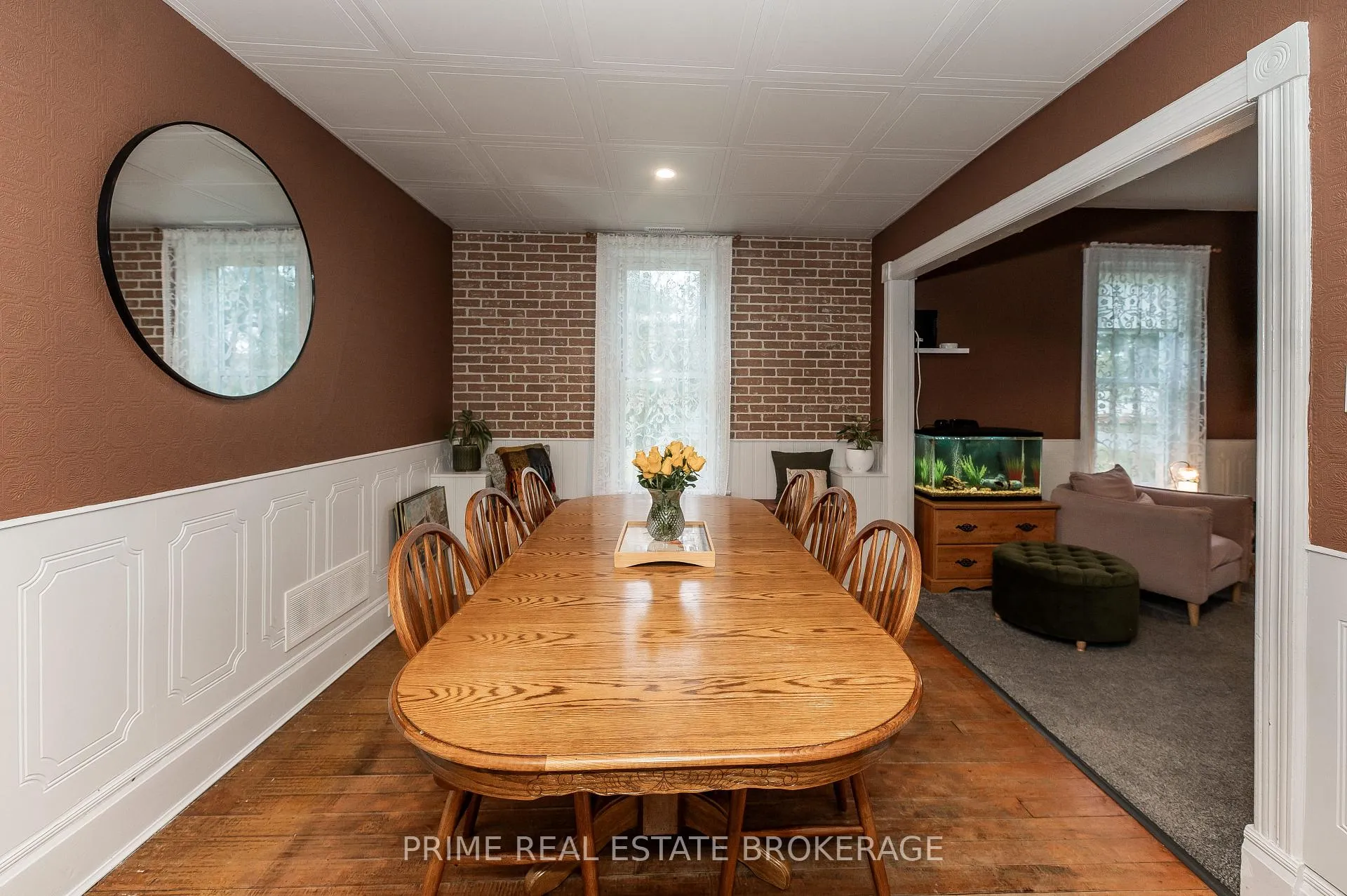 Photo 9 of 143 Main Street, West Elgin, West Lorne — HOMEH