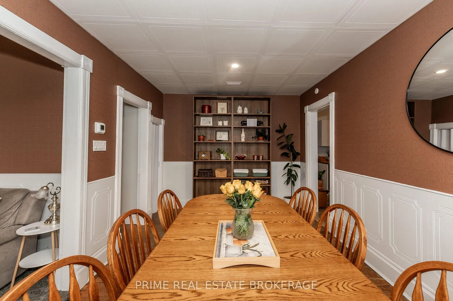 Photo 10 of 143 Main Street, West Elgin, West Lorne — HOMEH