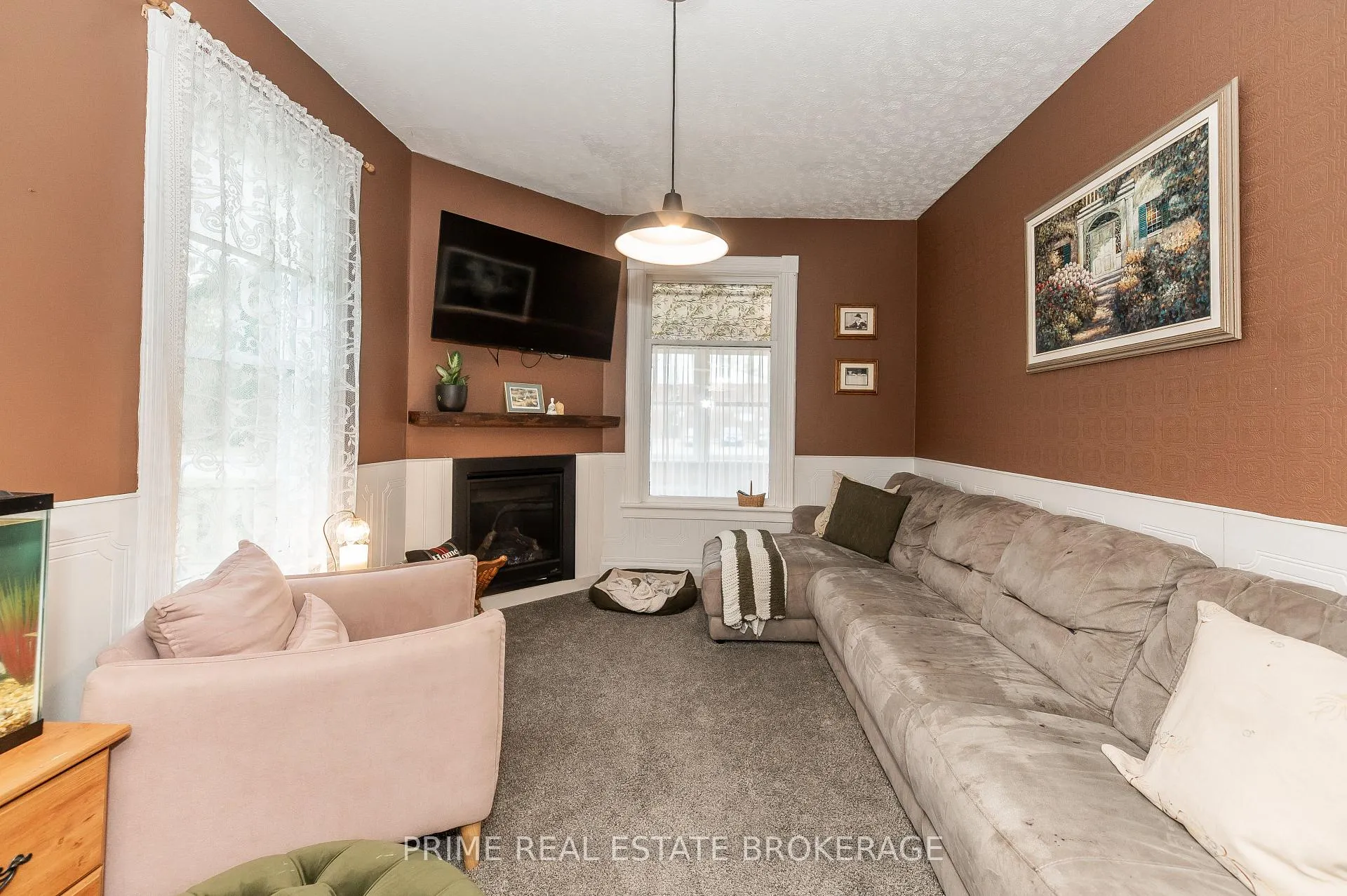 Photo 11 of 143 Main Street, West Elgin, West Lorne — HOMEH