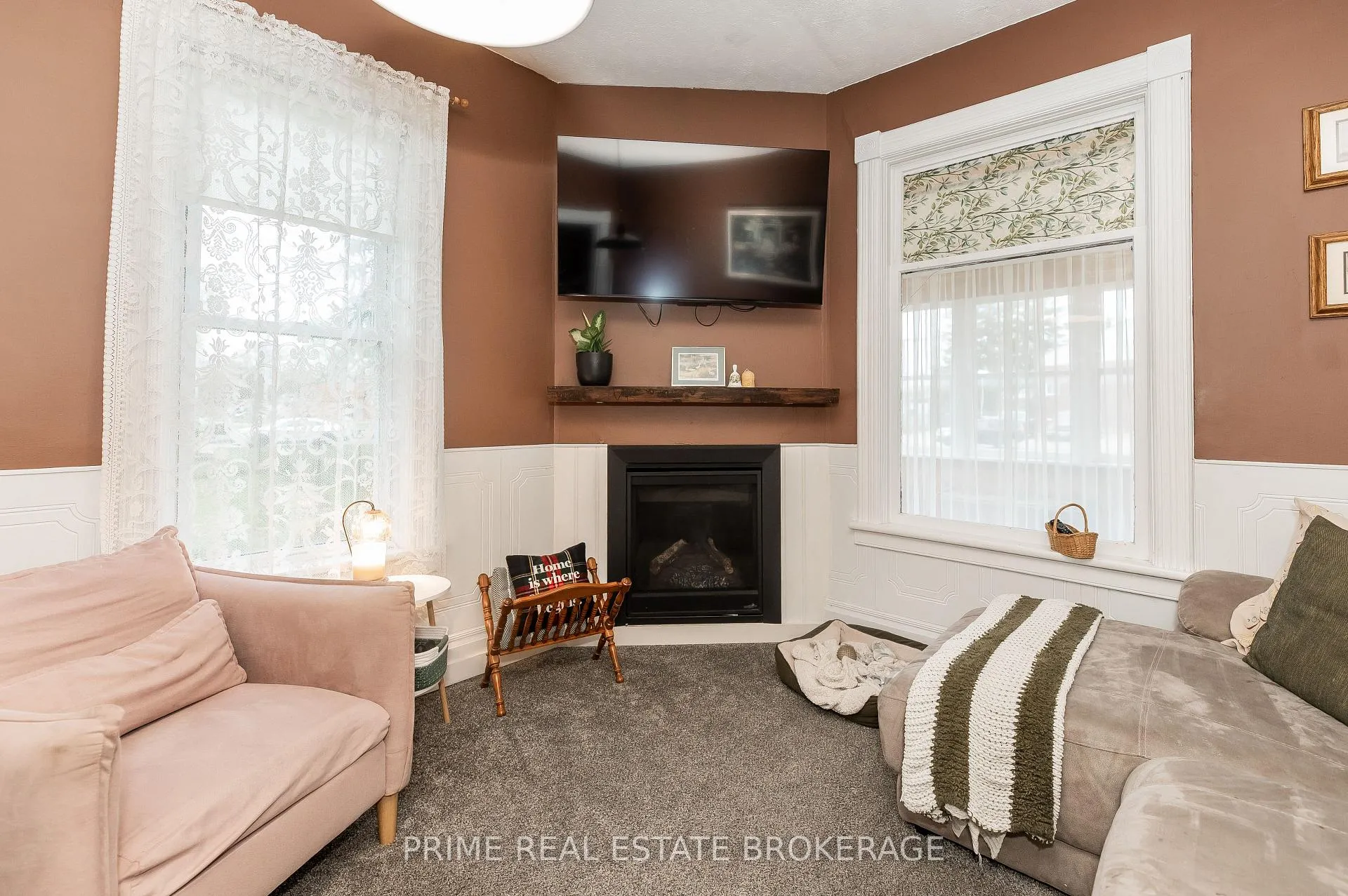 Photo 12 of 143 Main Street, West Elgin, West Lorne — HOMEH