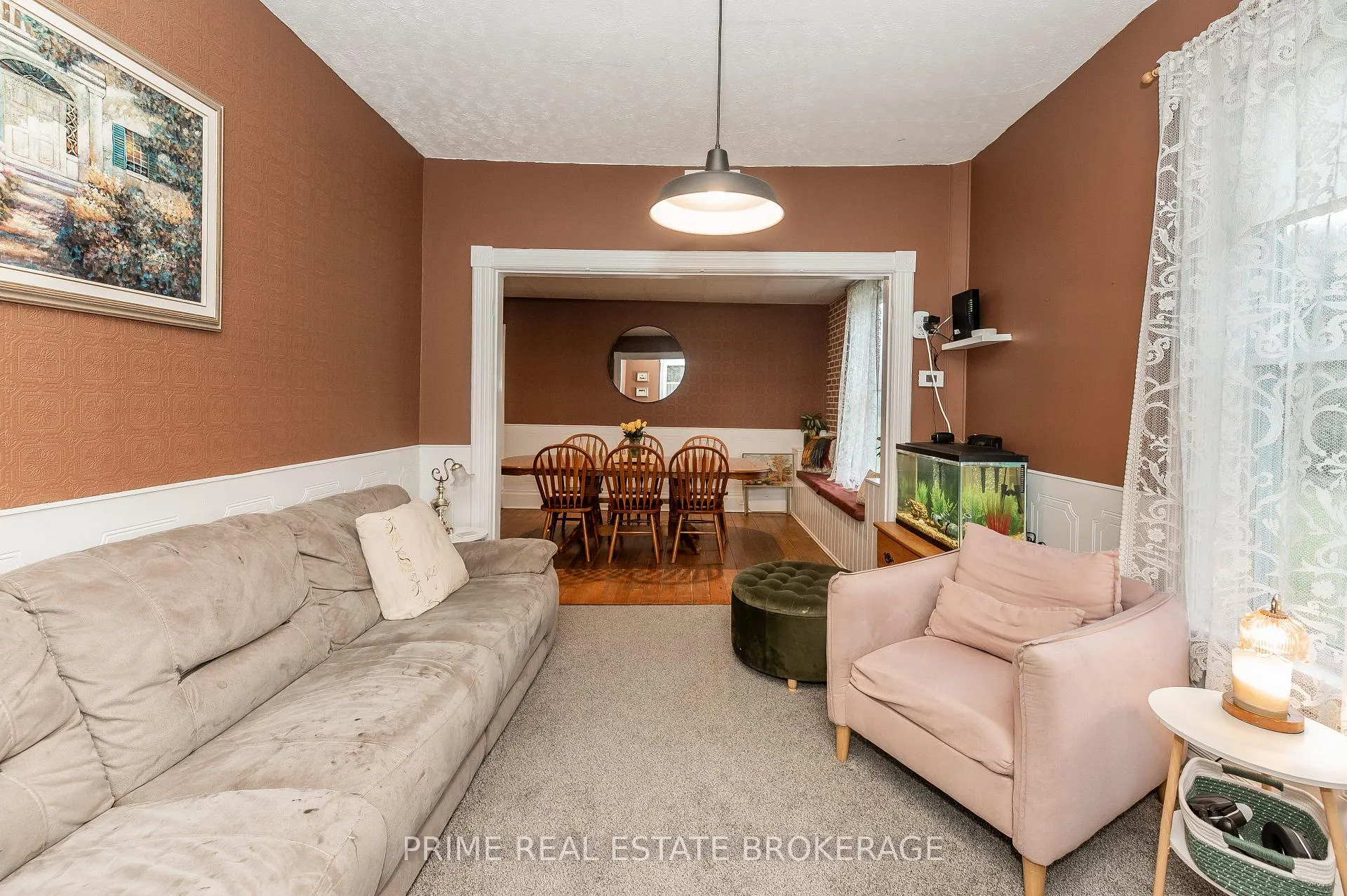 Photo 13 of 143 Main Street, West Elgin, West Lorne — HOMEH