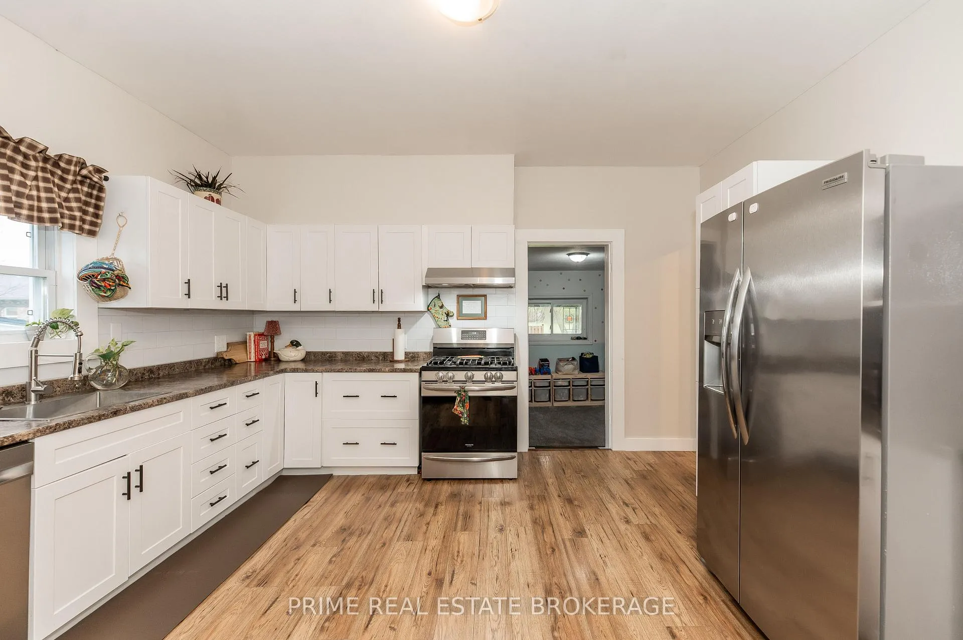 Photo 15 of 143 Main Street, West Elgin, West Lorne — HOMEH