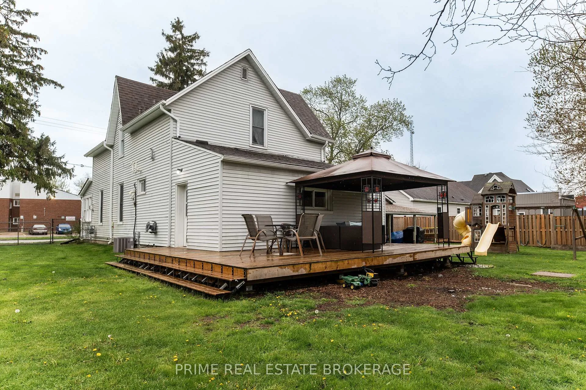 Photo 42 of 143 Main Street, West Elgin, West Lorne — HOMEH