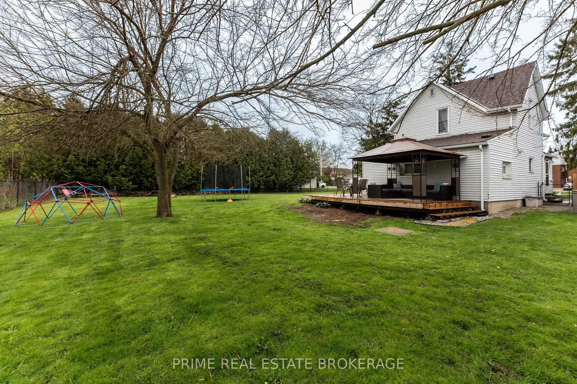 Photo 43 of 143 Main Street, West Elgin, West Lorne — HOMEH