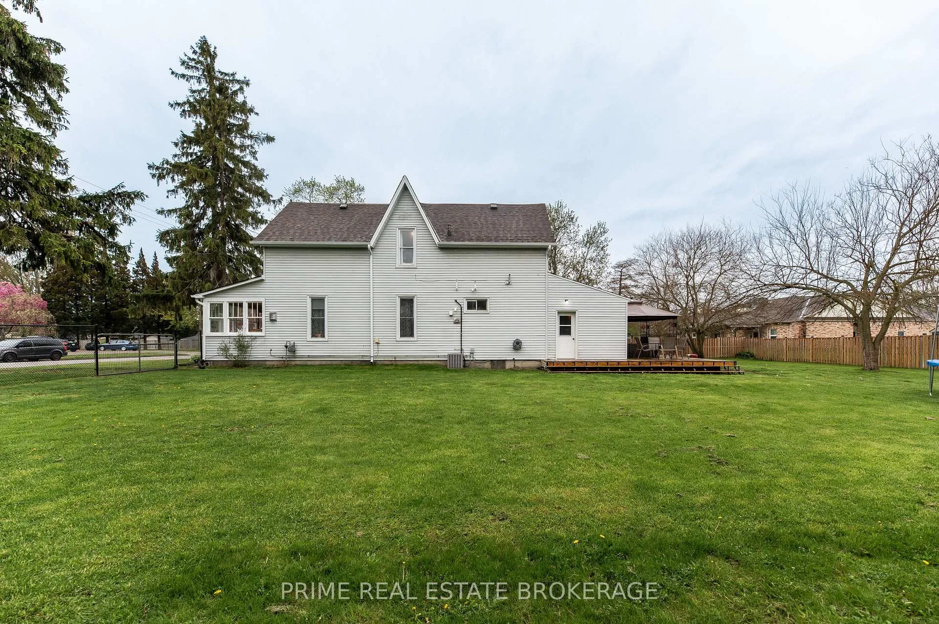 Photo 47 of 143 Main Street, West Elgin, West Lorne — HOMEH