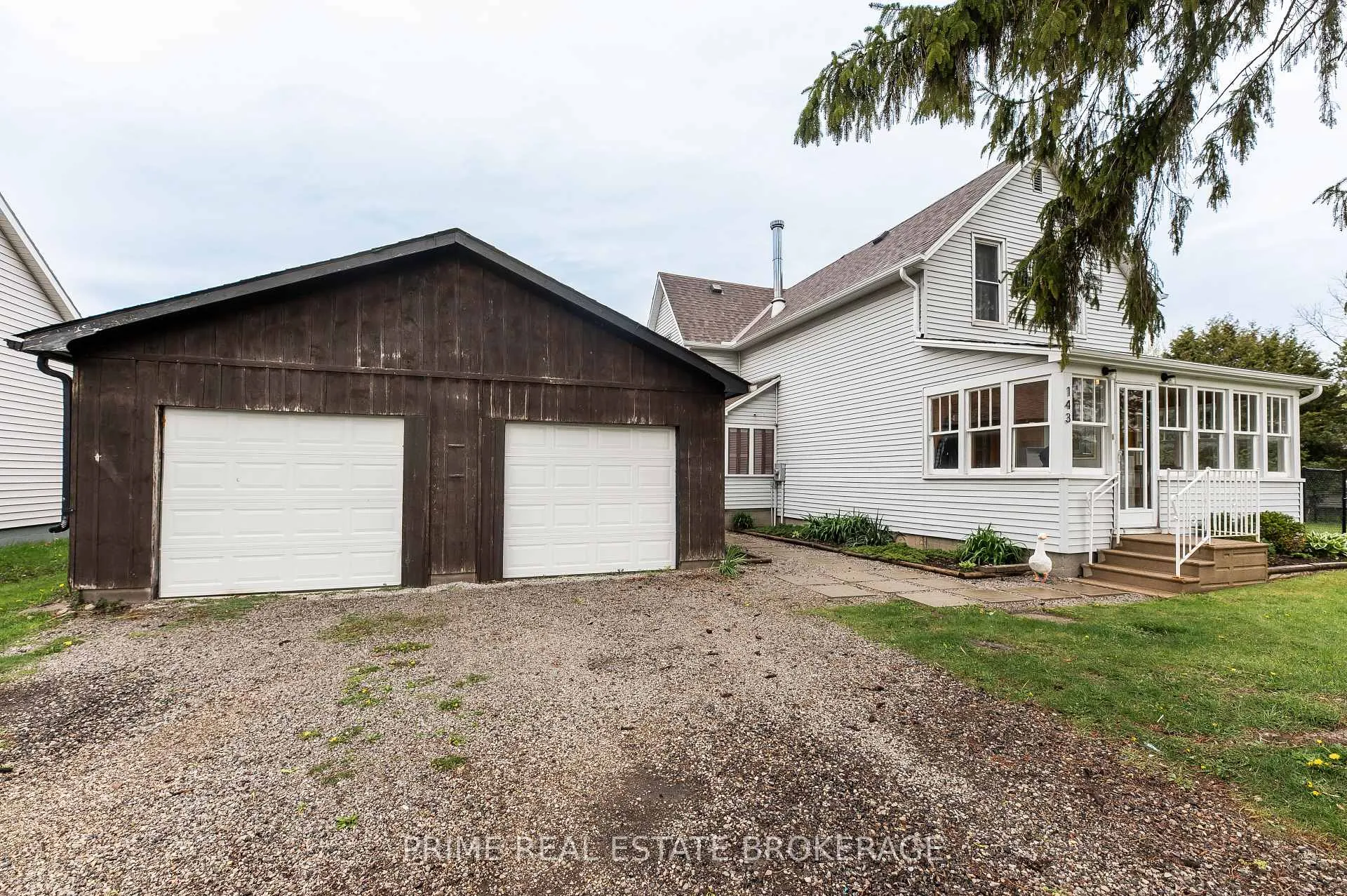 Photo 49 of 143 Main Street, West Elgin, West Lorne — HOMEH