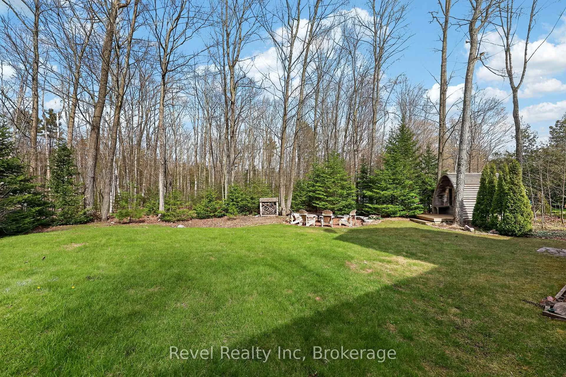 Photo 15 of 87 Trout Lane, Tiny, Rural Tiny — HOMEH