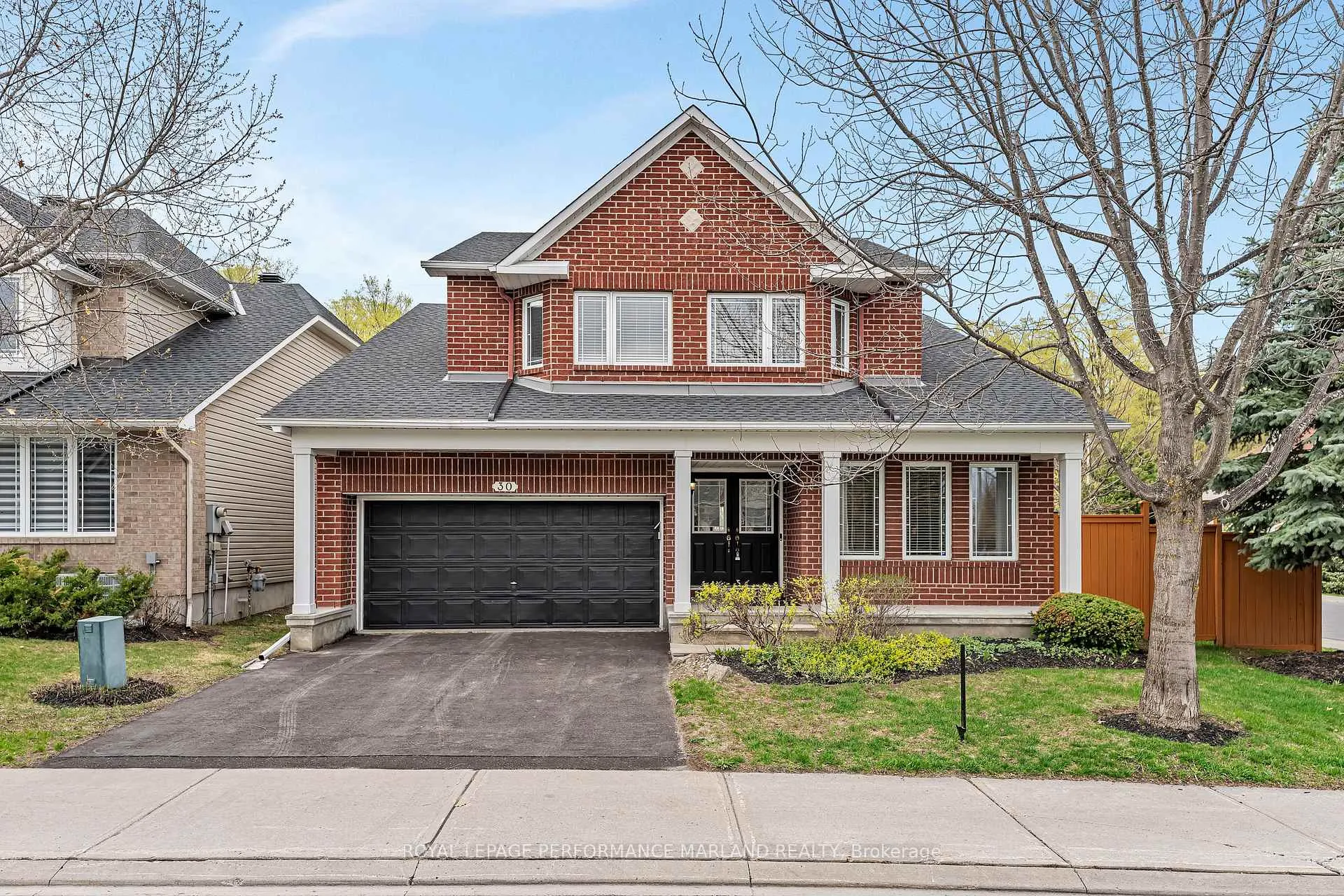 Photo 1 of 30 Yorkwood Place, Ottawa, Barrhaven - Strandherd — HOMEH