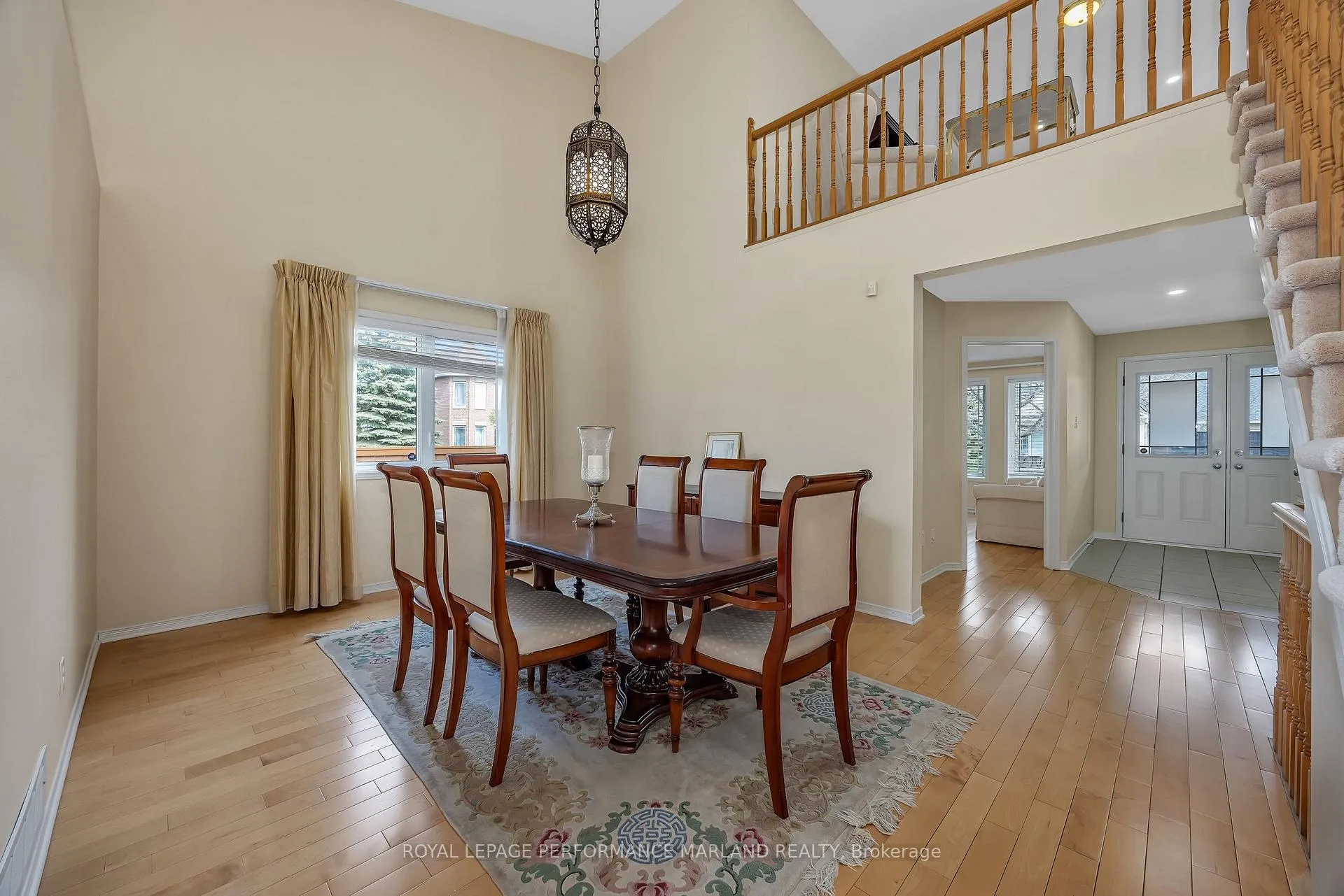 Photo 4 of 30 Yorkwood Place, Ottawa, Barrhaven - Strandherd — HOMEH
