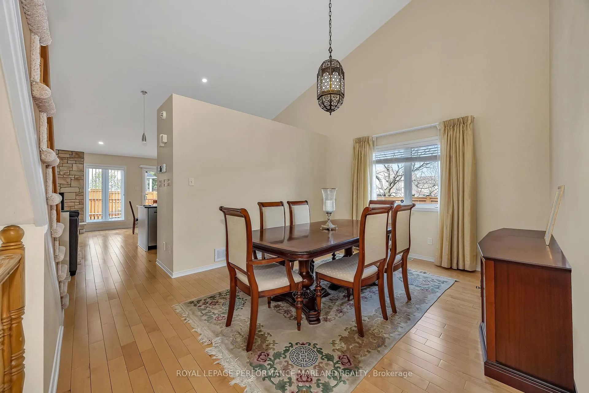 Photo 5 of 30 Yorkwood Place, Ottawa, Barrhaven - Strandherd — HOMEH