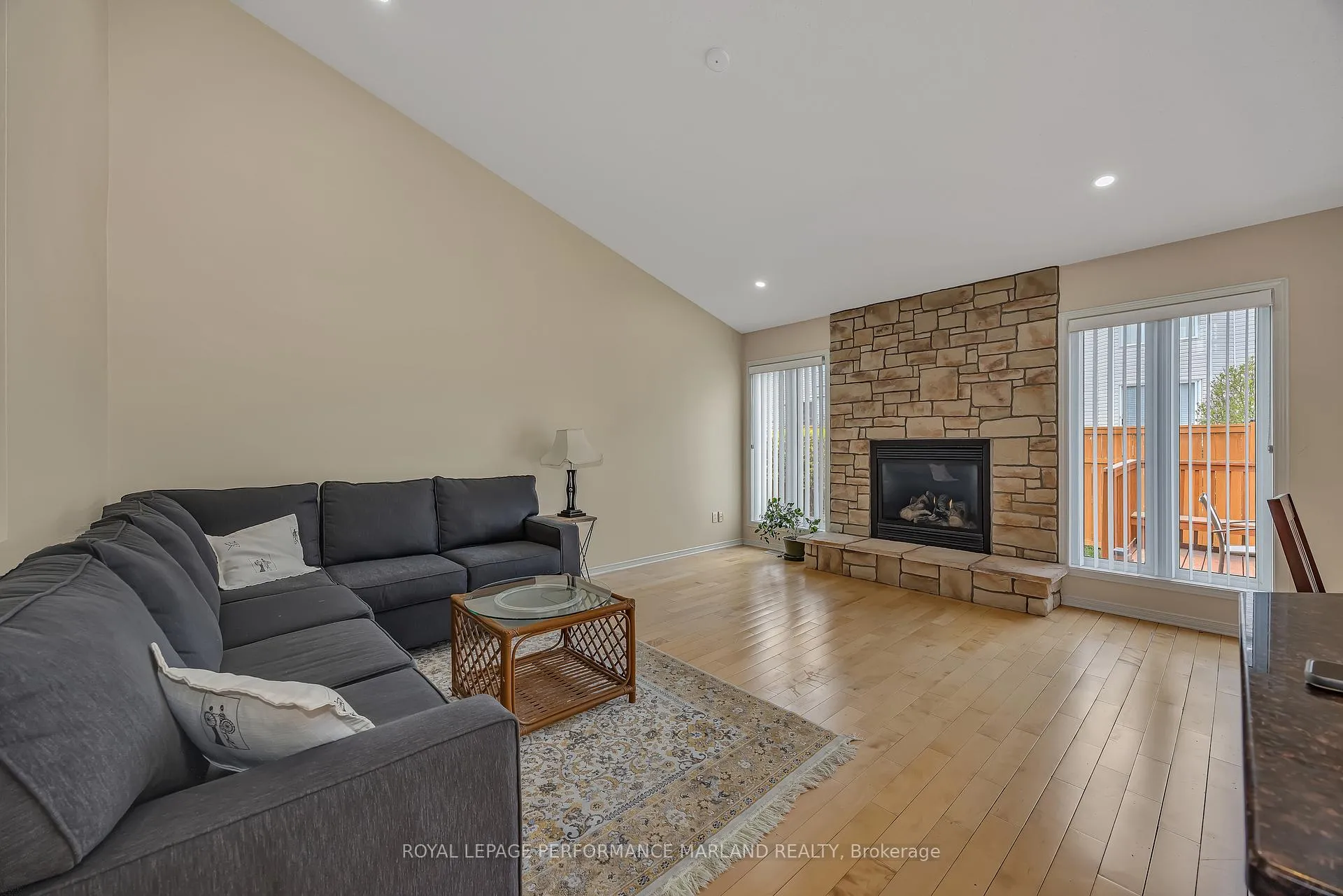 Photo 6 of 30 Yorkwood Place, Ottawa, Barrhaven - Strandherd — HOMEH