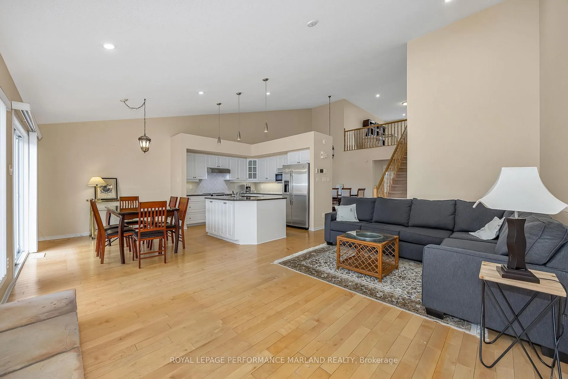Photo 7 of 30 Yorkwood Place, Ottawa, Barrhaven - Strandherd — HOMEH