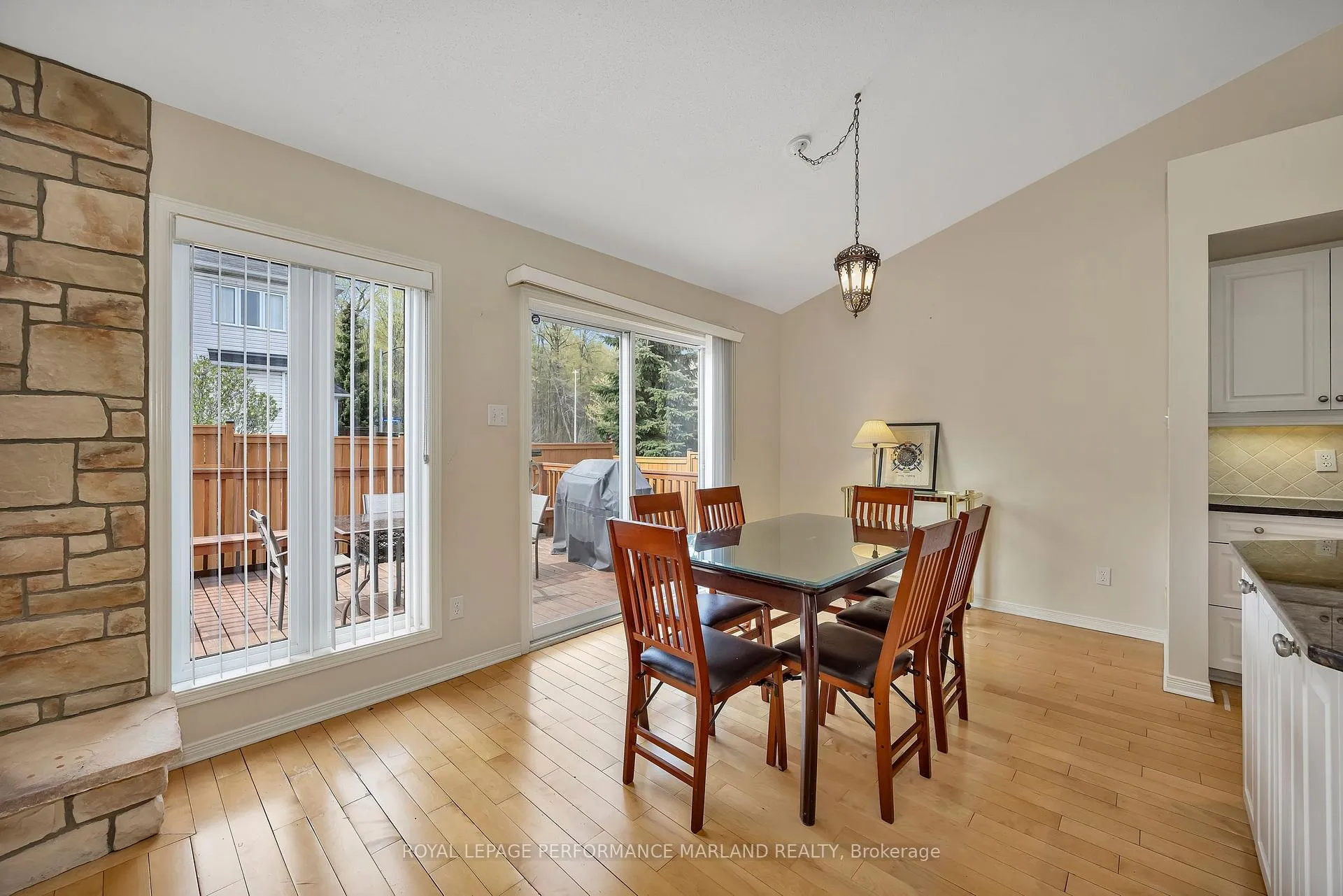 Photo 13 of 30 Yorkwood Place, Ottawa, Barrhaven - Strandherd — HOMEH