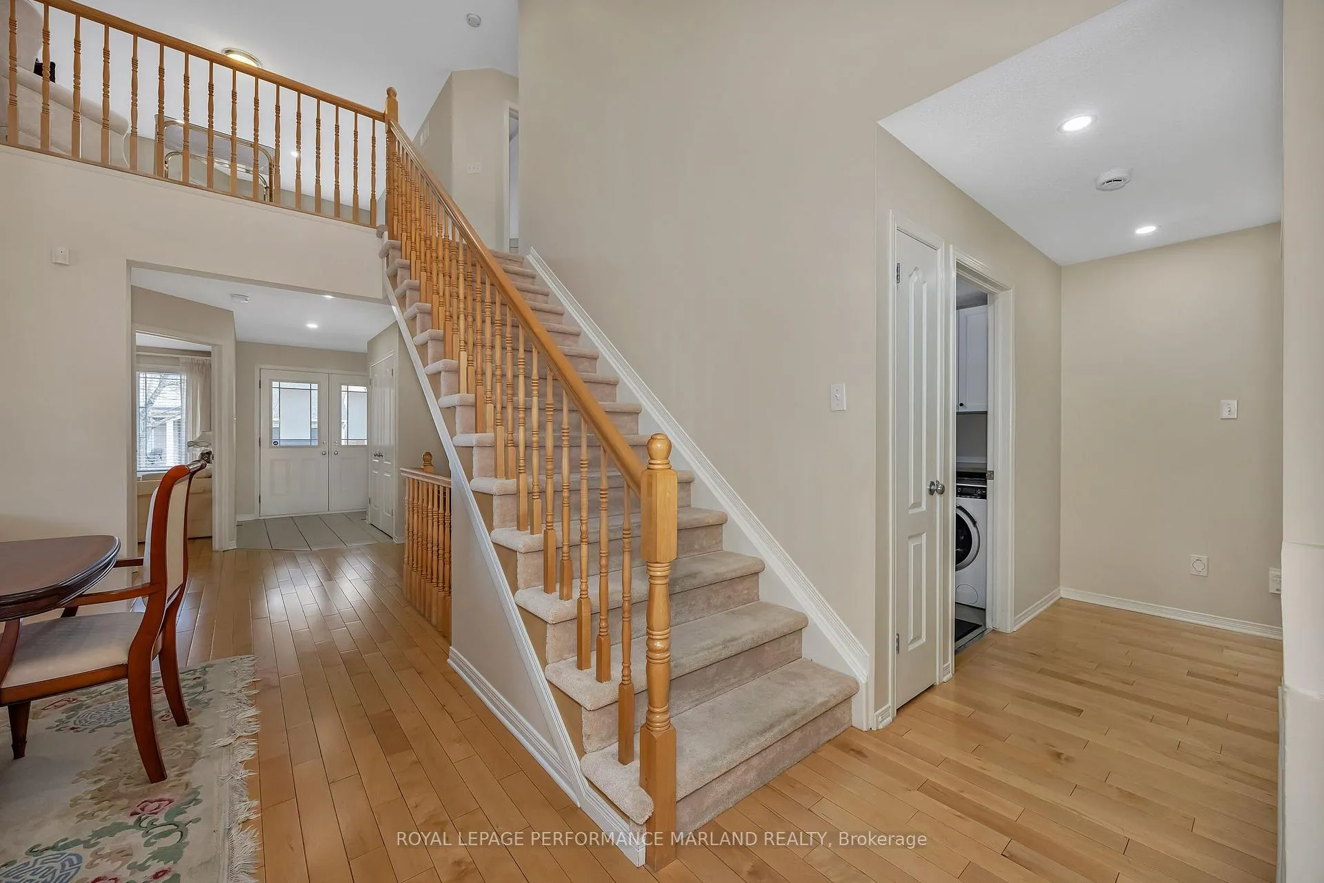 Photo 19 of 30 Yorkwood Place, Ottawa, Barrhaven - Strandherd — HOMEH