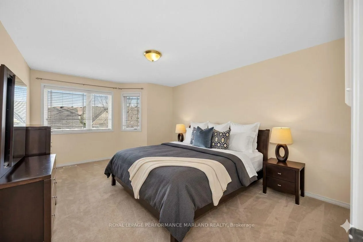 Photo 21 of 30 Yorkwood Place, Ottawa, Barrhaven - Strandherd — HOMEH